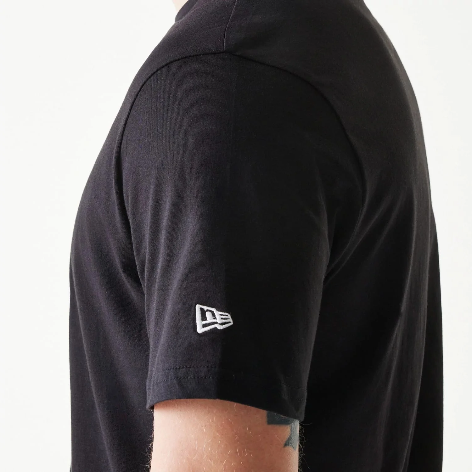 Chicago White Sox MLB Regular Black T-Shirt - Image 6