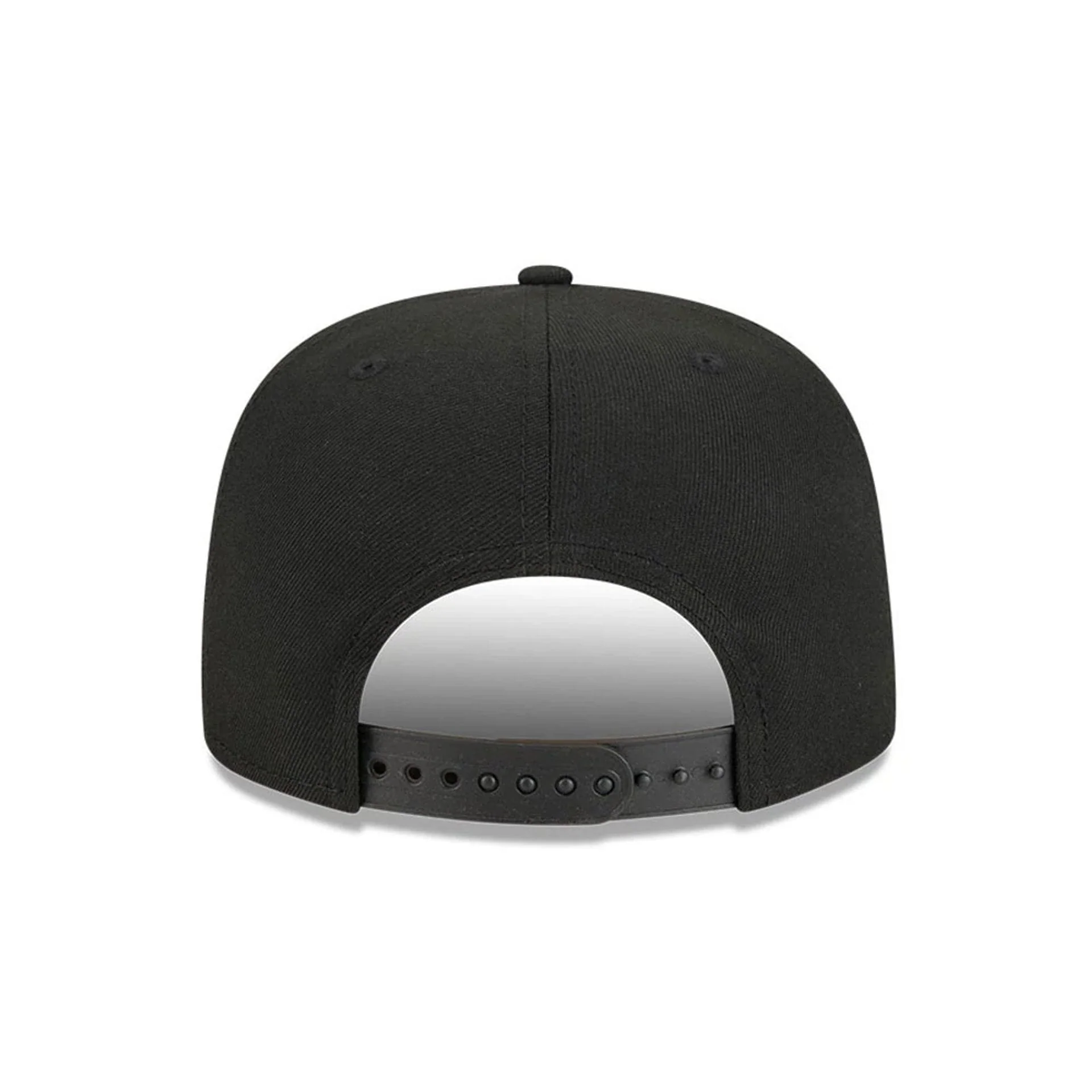 Chicago White Sox MLB Ring Black 9FIFTY A-Frame Snapback Adjustable Cap - Image 7