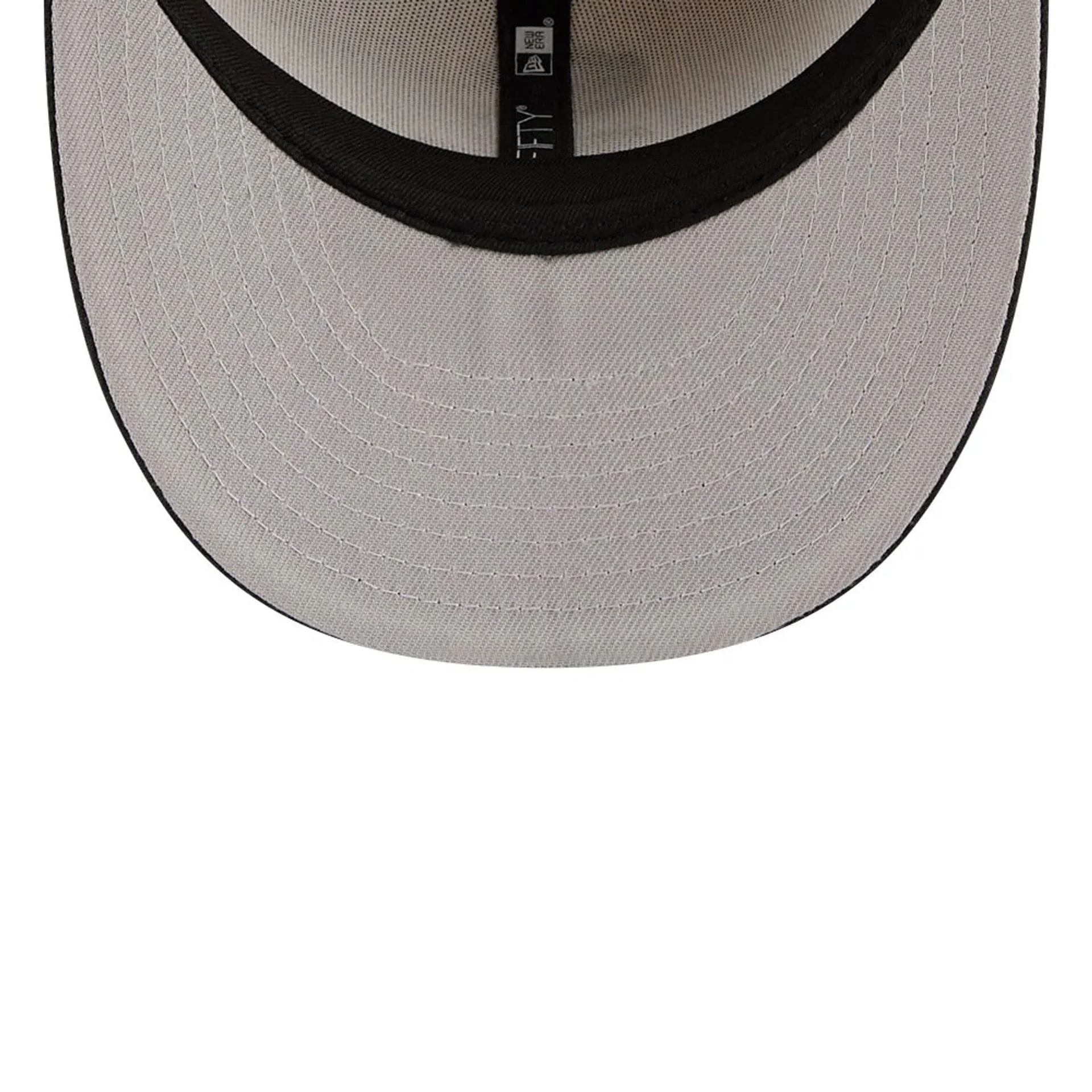 Chicago White Sox MLB Twine Beige 59FIFTY Fitted Cap - Image 2