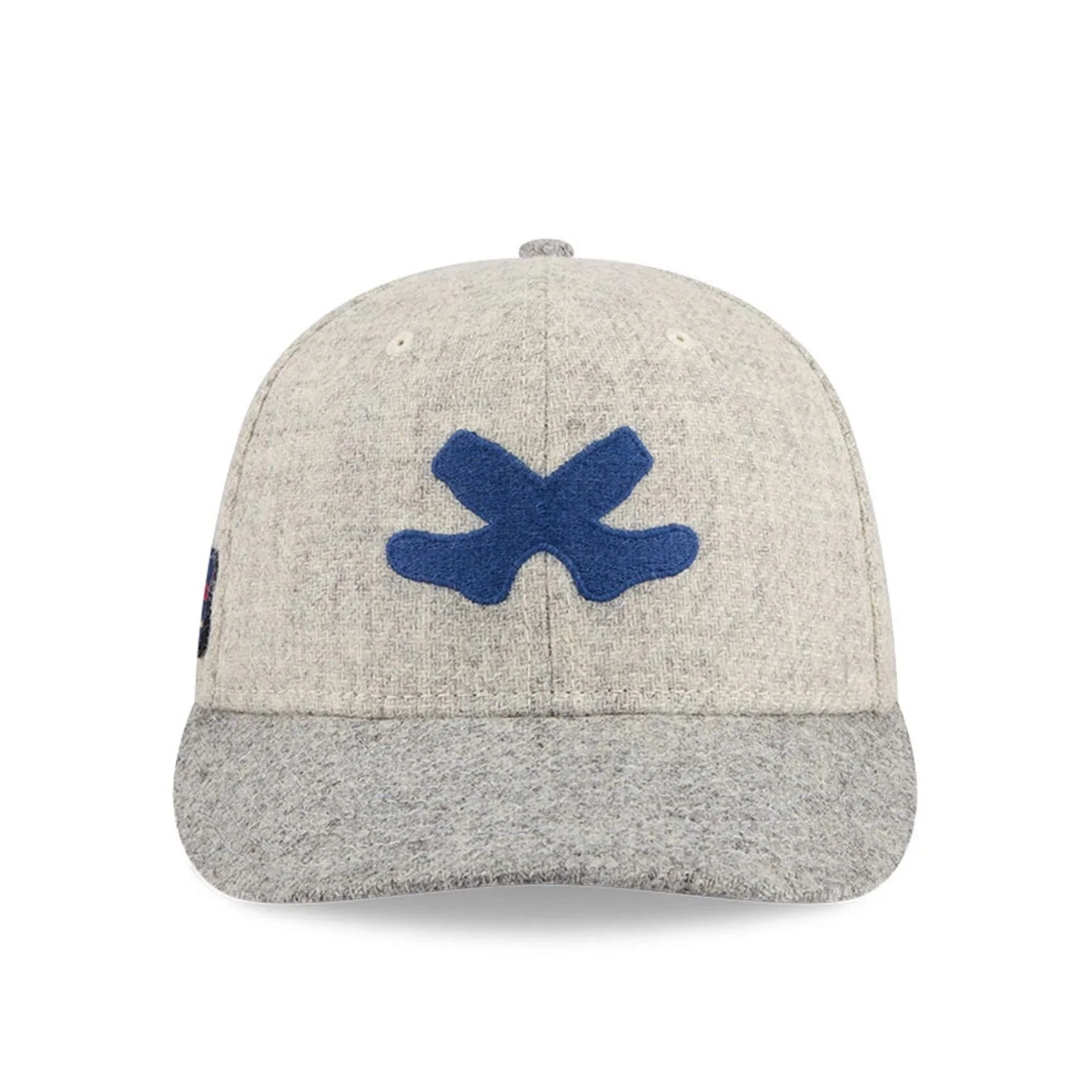 Chicago White Sox MLB X Moon Light Beige 59FIFTY Fitted Cap - Image 3