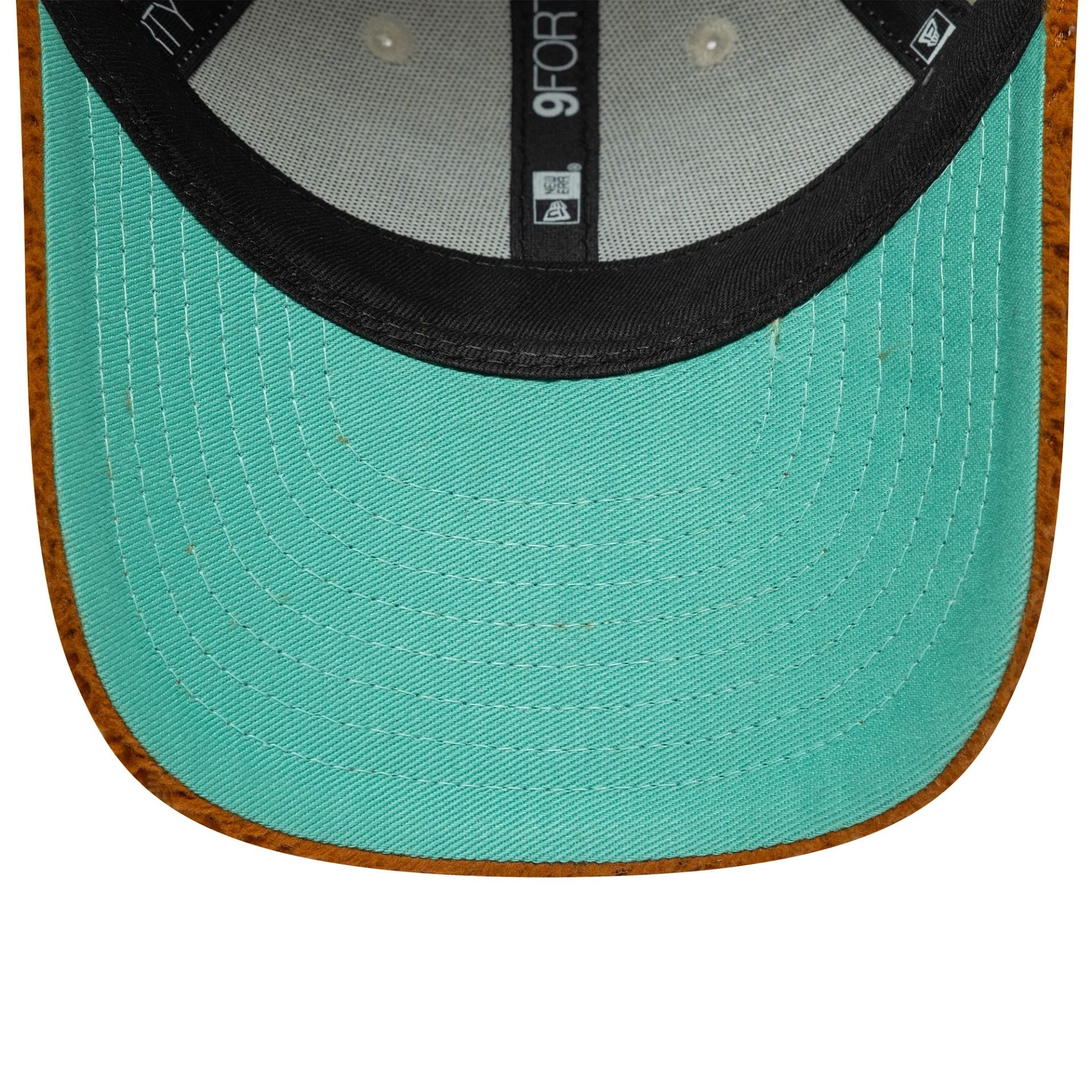 Child New Era Outdoor Cream 9FORTY Adjustable Cap - Image 2