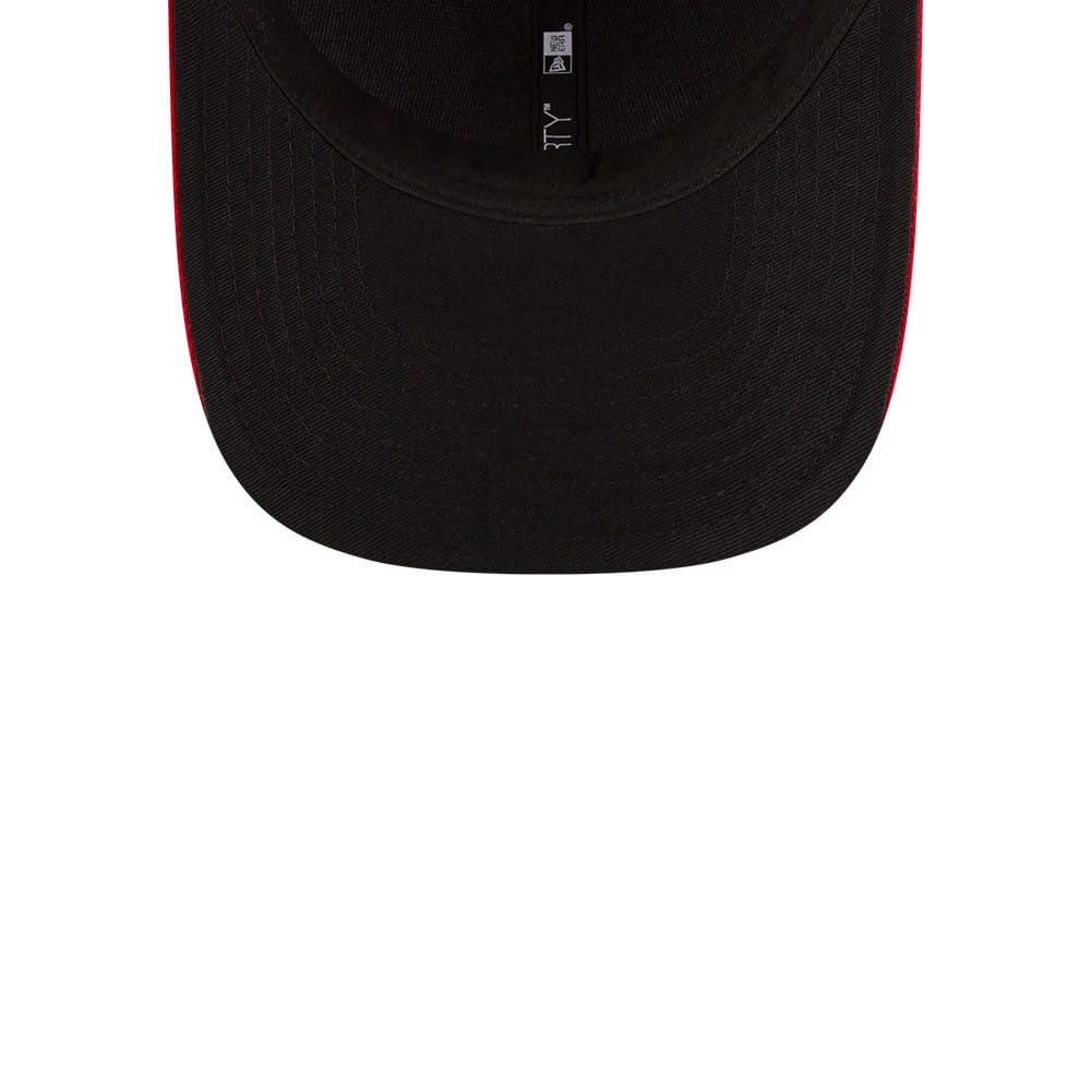 Cincinnati Reds MLB Player Replica Red 9FORTY M-Crown Adjustable Cap - Image 7