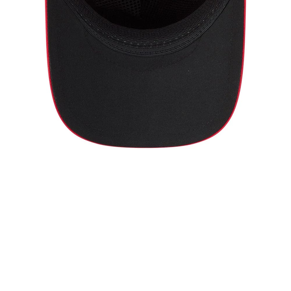 Cincinnati Reds MLB Quickstrike Red 9FORTY Apex Adjustable Cap - Image 2