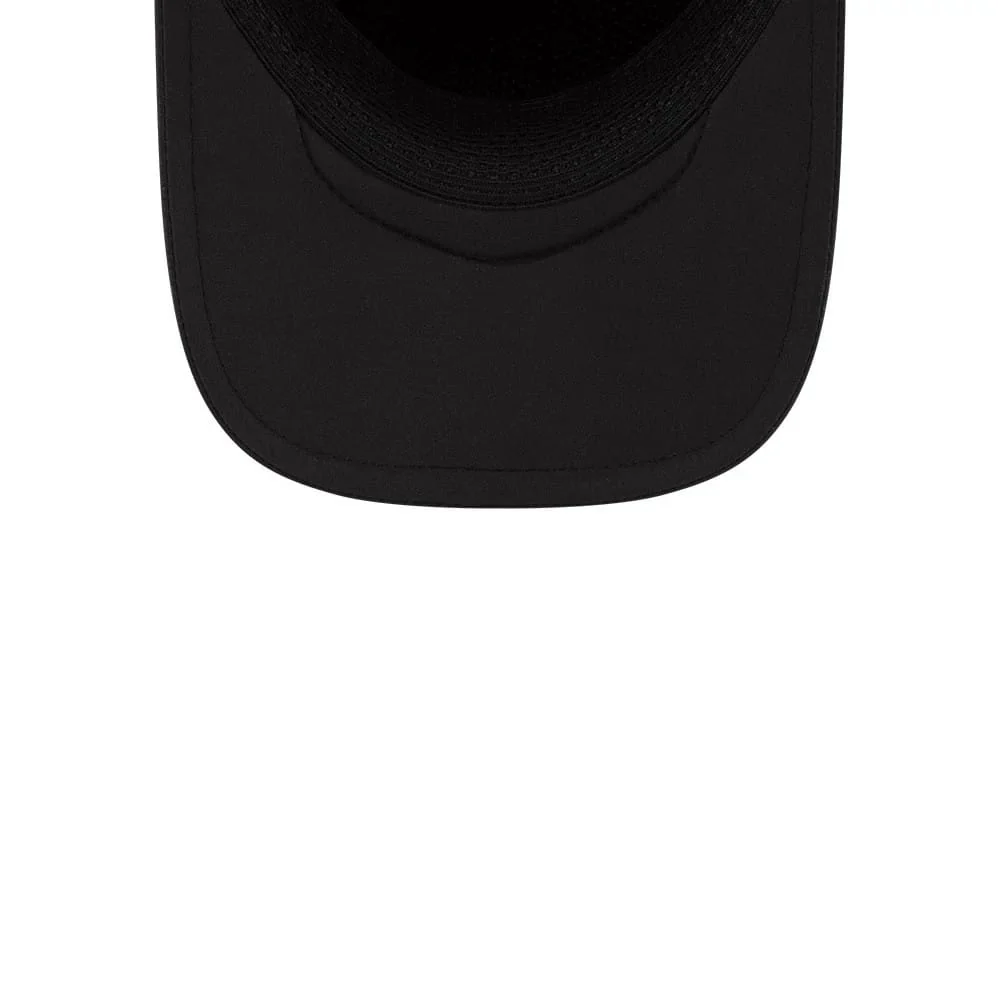 Colorado Rockies MLB Batting Practice 2026 Black 9FORTY Apex Adjustable Cap - Image 7