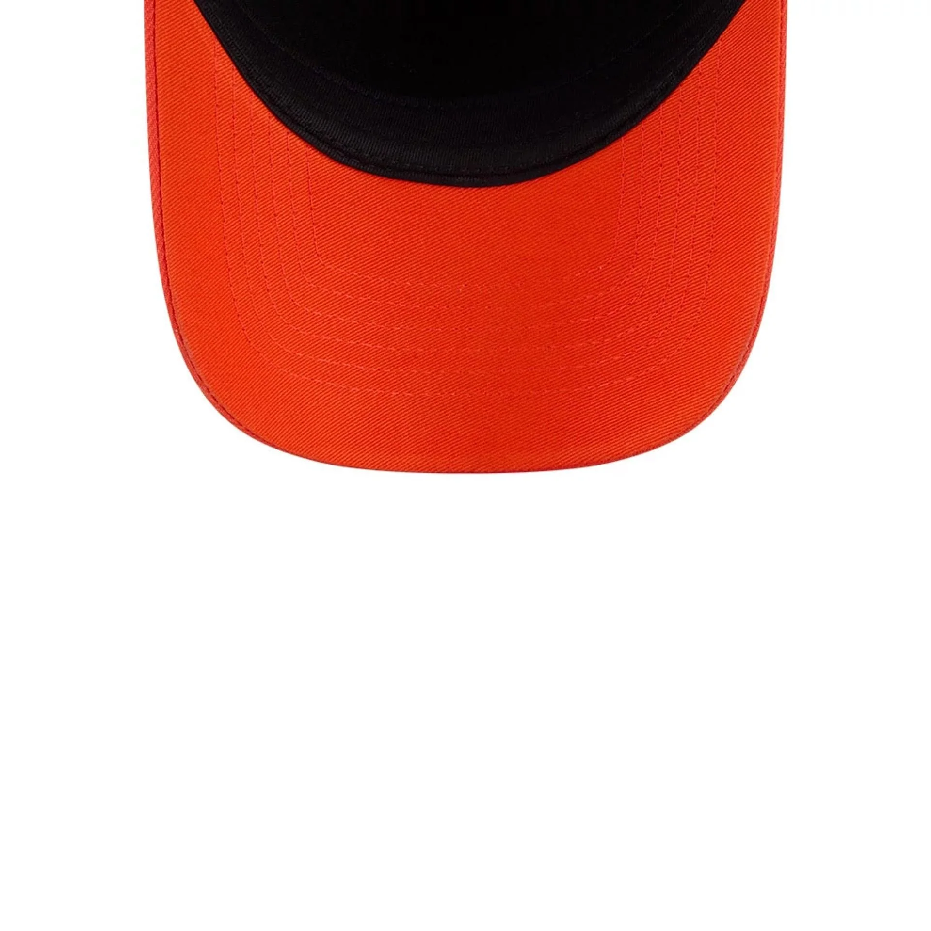 Connecticut Sun WNBA Tip Off 2026 Navy 9FORTY A-Frame Adjustable Cap - Image 7