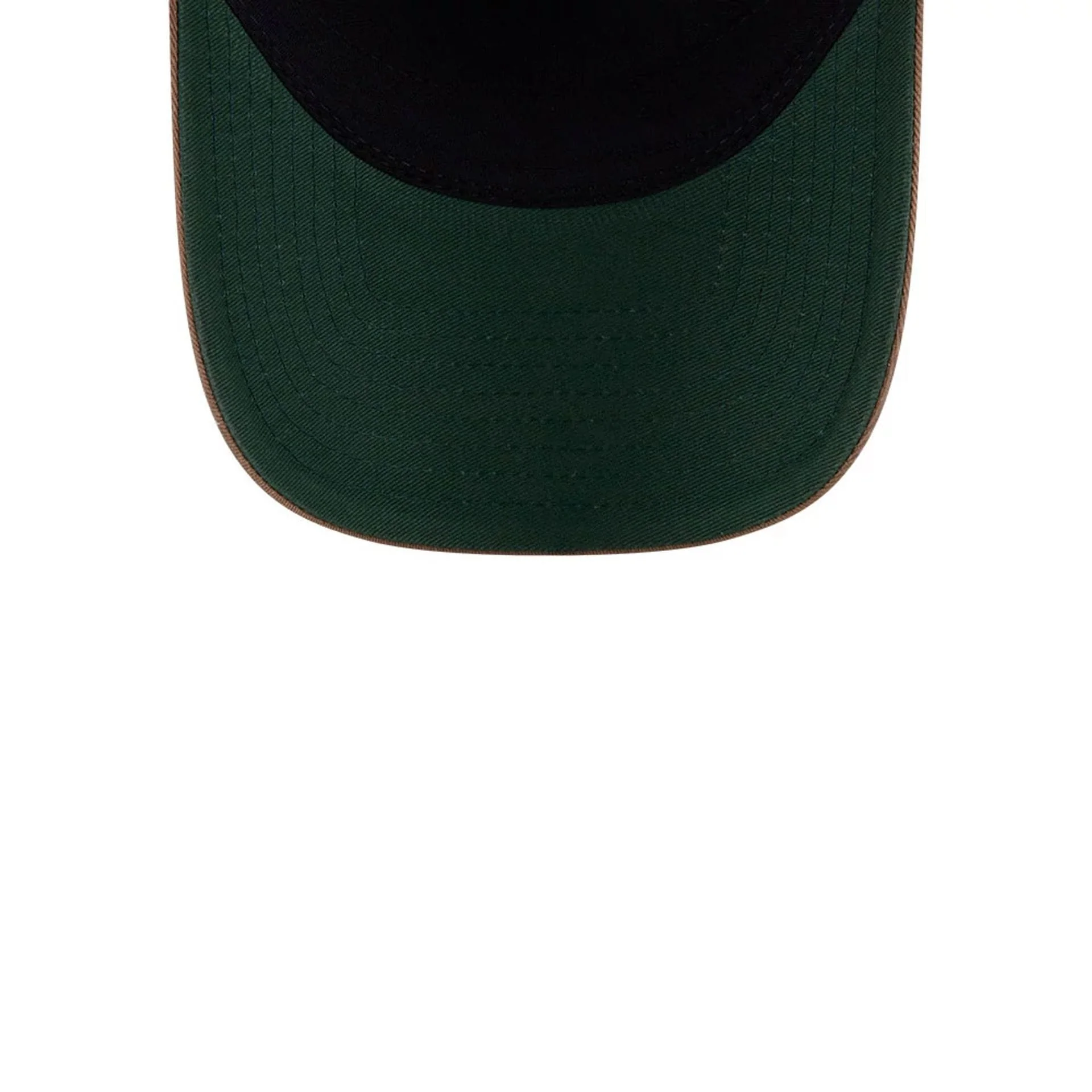 Daffy Duck Arch Looney Tunes Beige 9FORTY A-Frame Adjustable Cap - Image 2