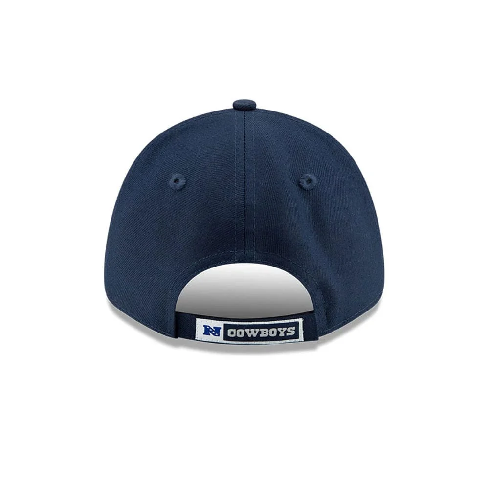 Dallas Cowboys The League Blue 9FORTY Cap - Image 4