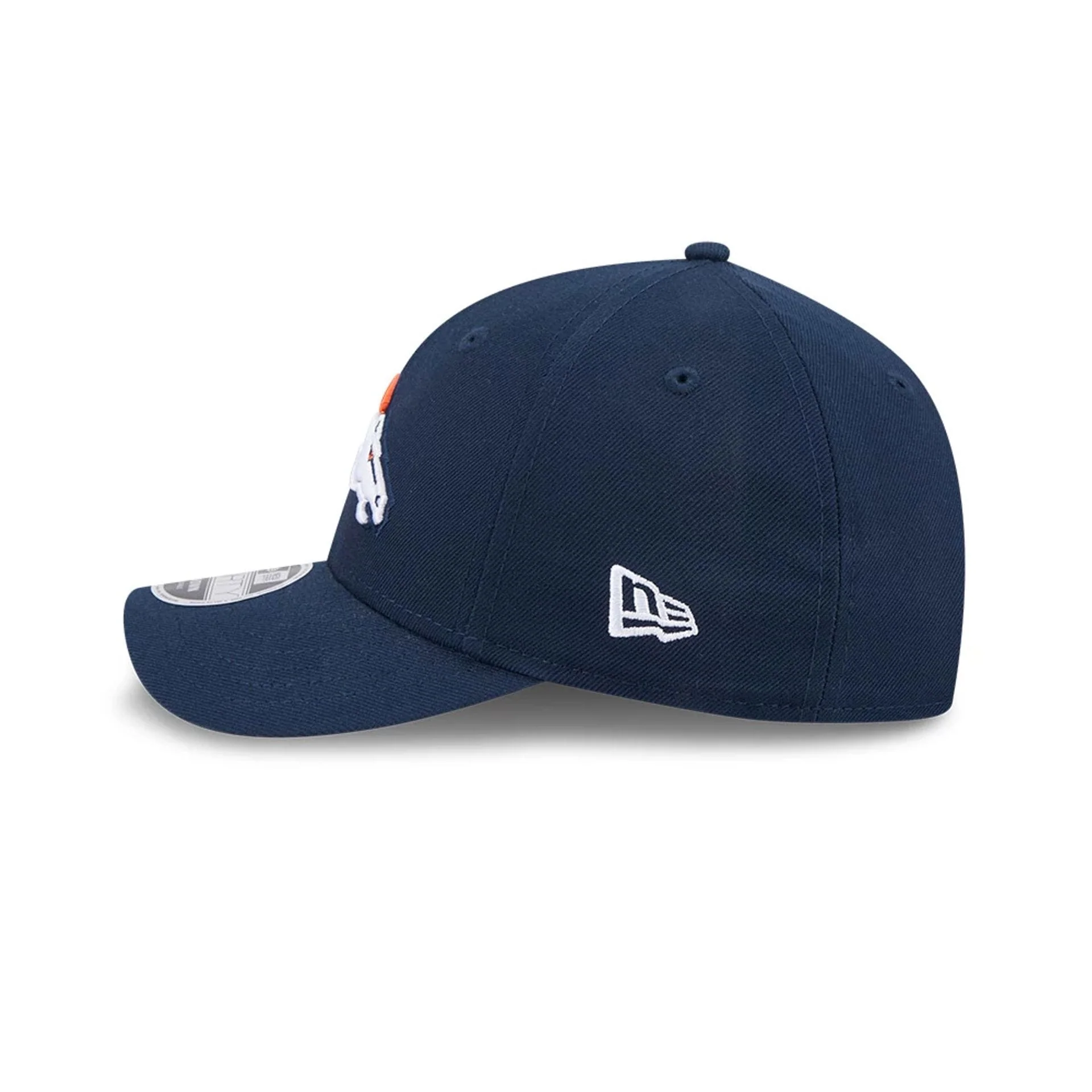 Denver Broncos NFL Team Dark Blue 9FORTY M-Crown Cap - Image 6