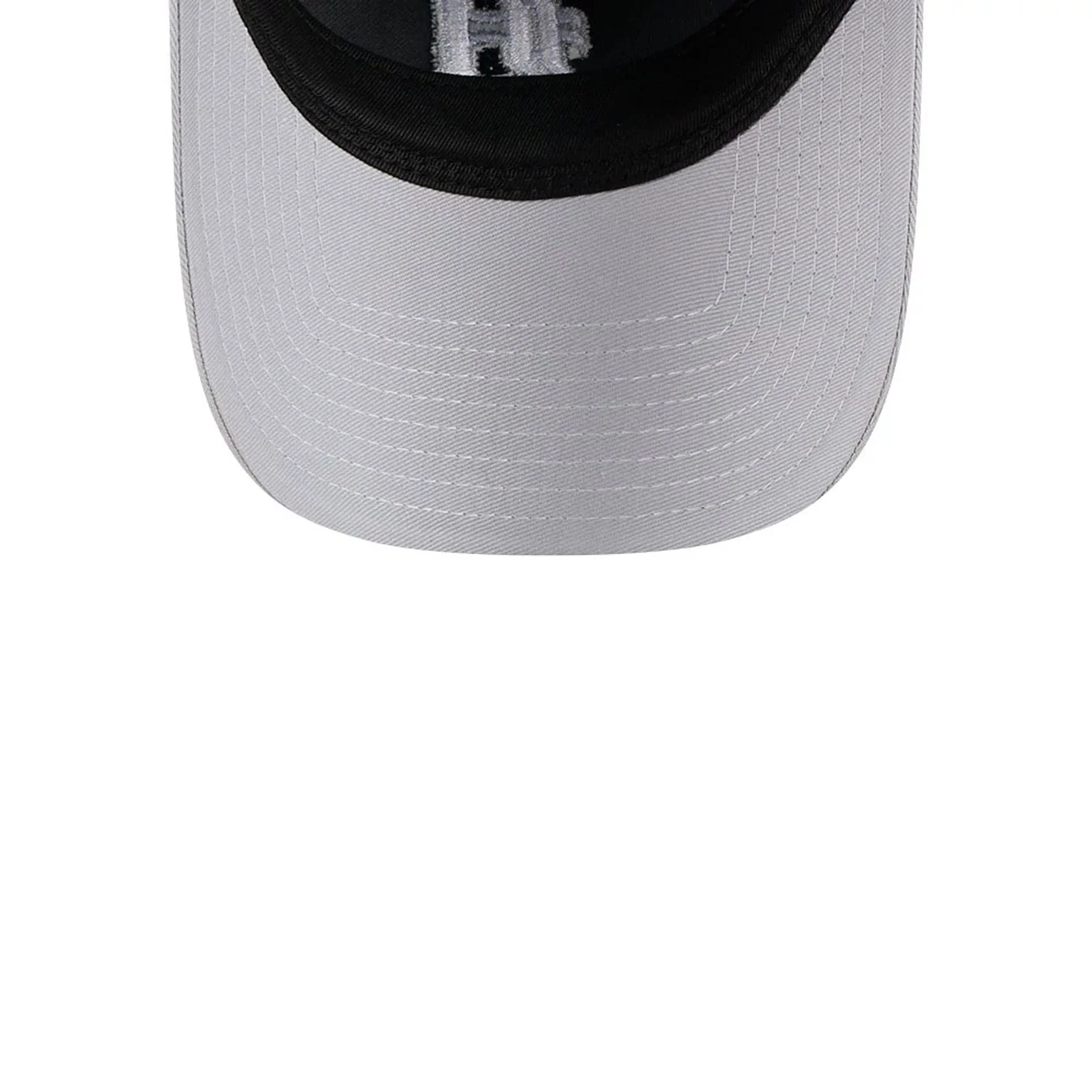 Detroit Tigers MLB 2Tone Charcoal 9TWENTY Adjustable Cap - Image 7