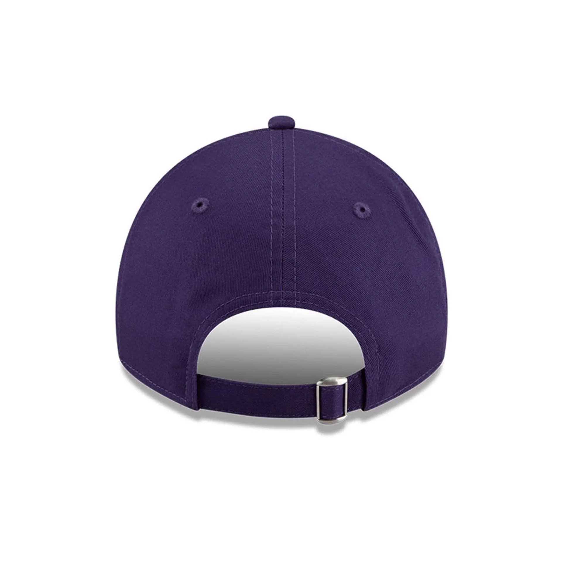 Detroit Tigers MLB Colours Purple 9TWENTY Adjustable Cap - Image 6