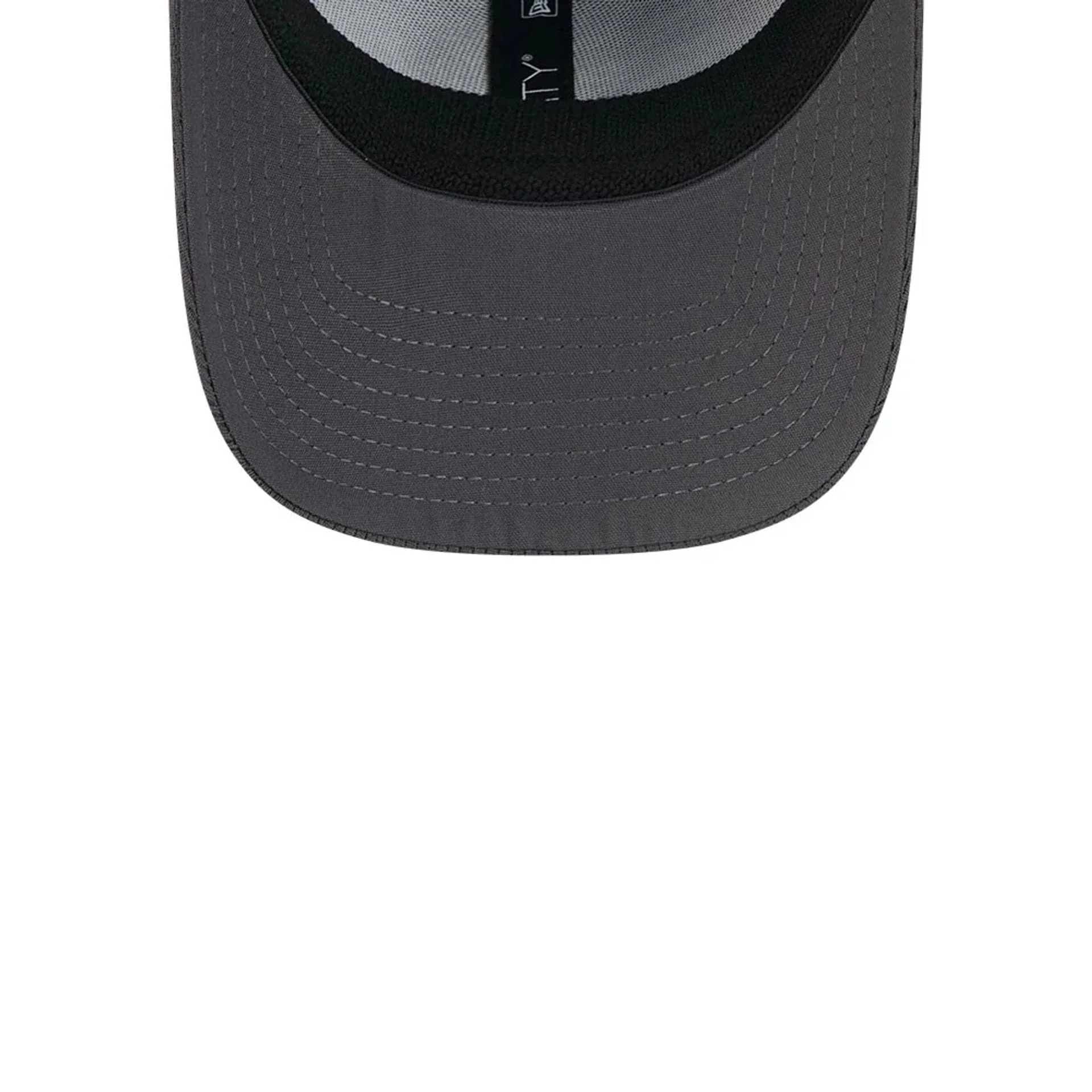 Detroit Tigers MLB Evergreen Dark Grey 39THIRTY Stretch Fit Cap - Image 7