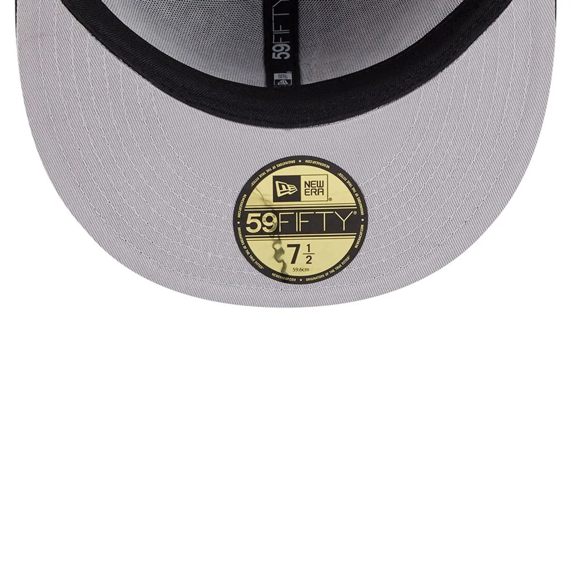 Detroit Tigers MLB Evergreen Navy 39THIRTY Stretch Fit Cap - Image 9