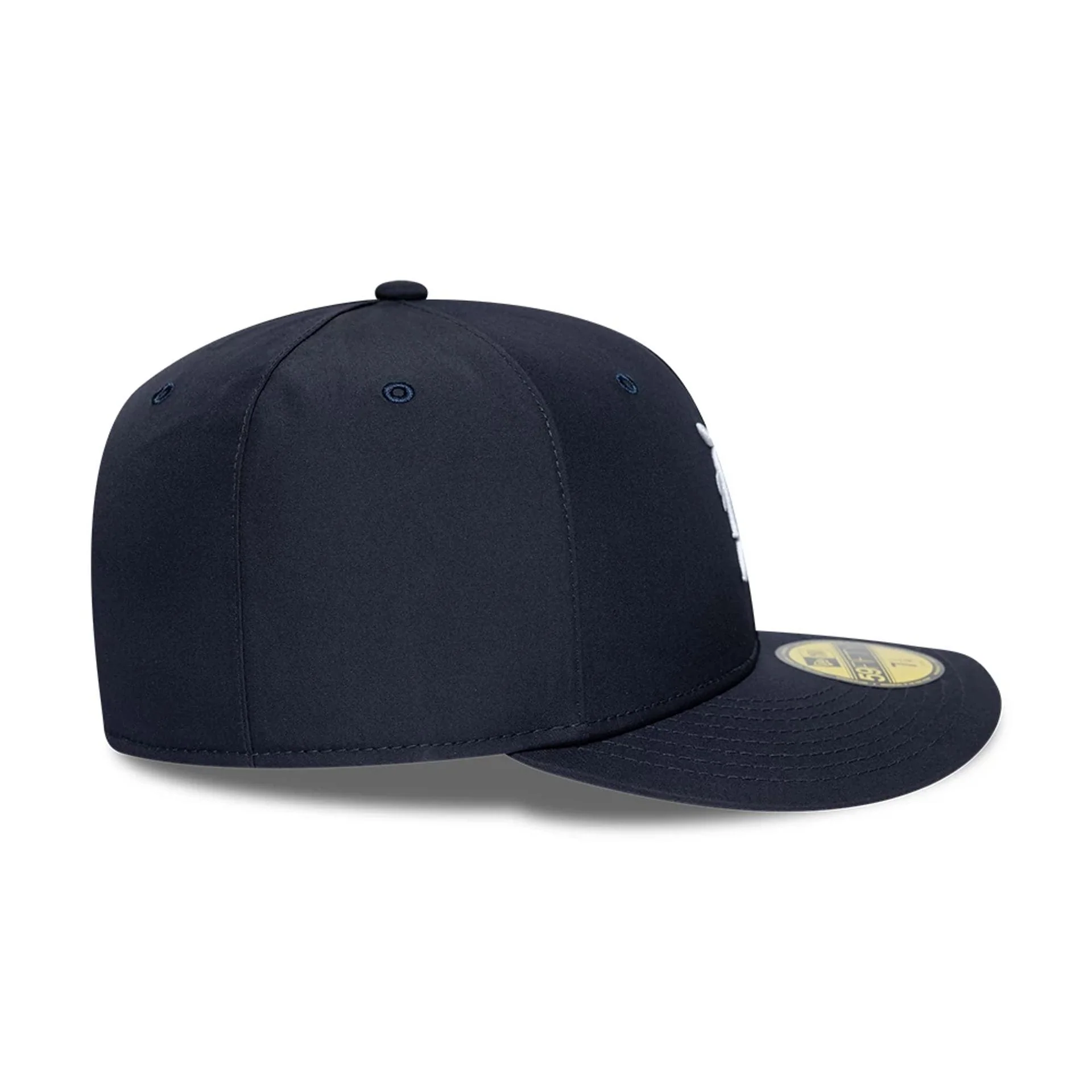 Detroit Tigers MLB Gore-Tex Navy 59FIFTY Fitted Cap - Image 6