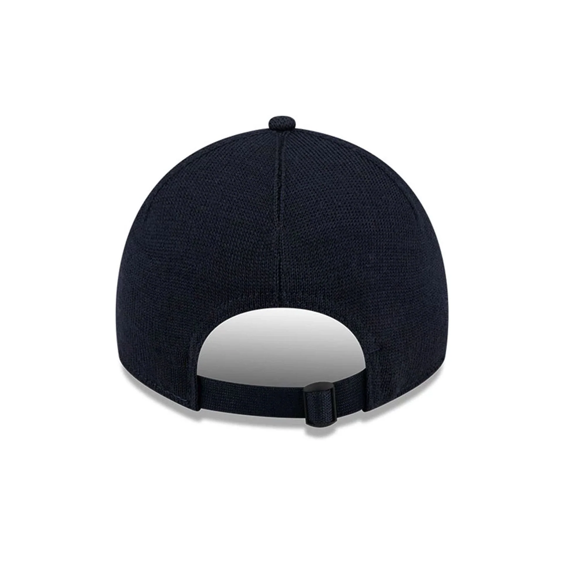Detroit Tigers MLB Merino Wool Navy 9TWENTY Adjustable Cap - Image 6