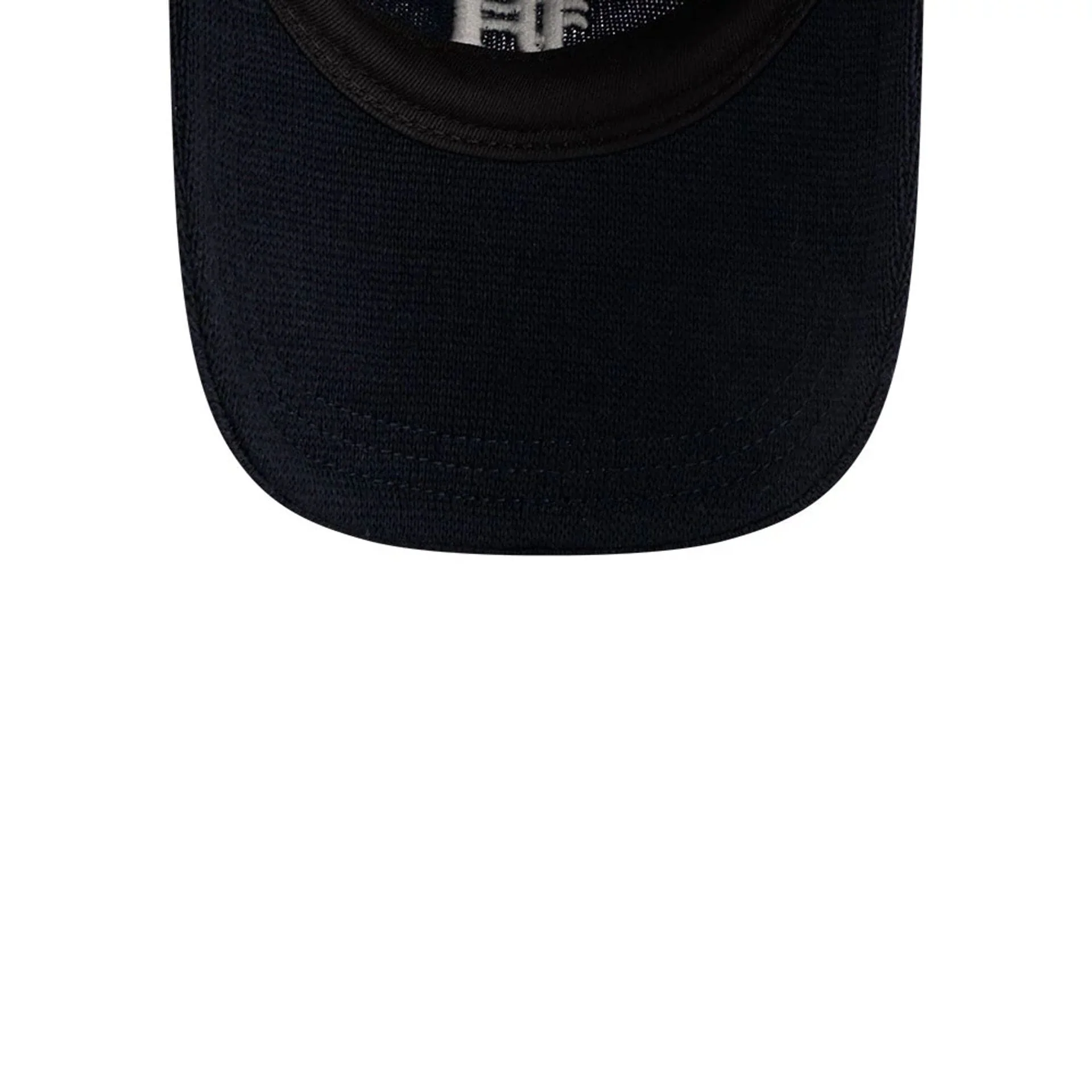 Detroit Tigers MLB Merino Wool Navy 9TWENTY Adjustable Cap - Image 7