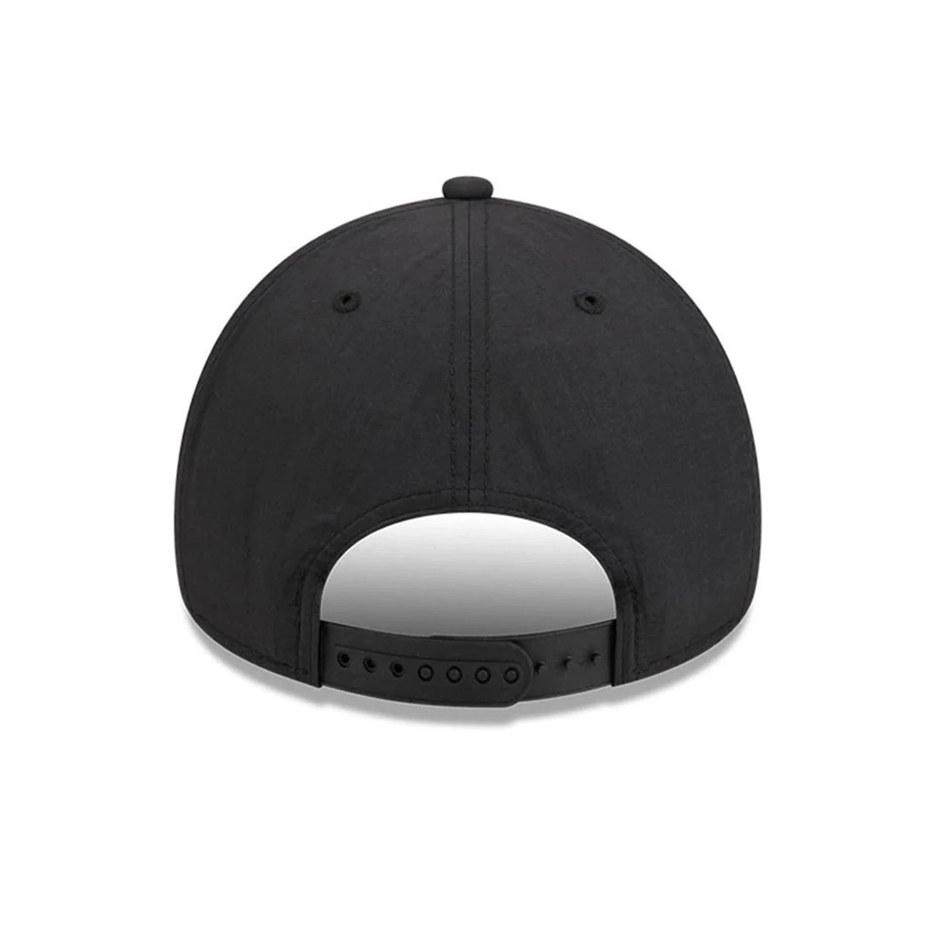 Dodgers MLB Quickstrike Black 9FORTY Apex Adjustable Cap - Image 4