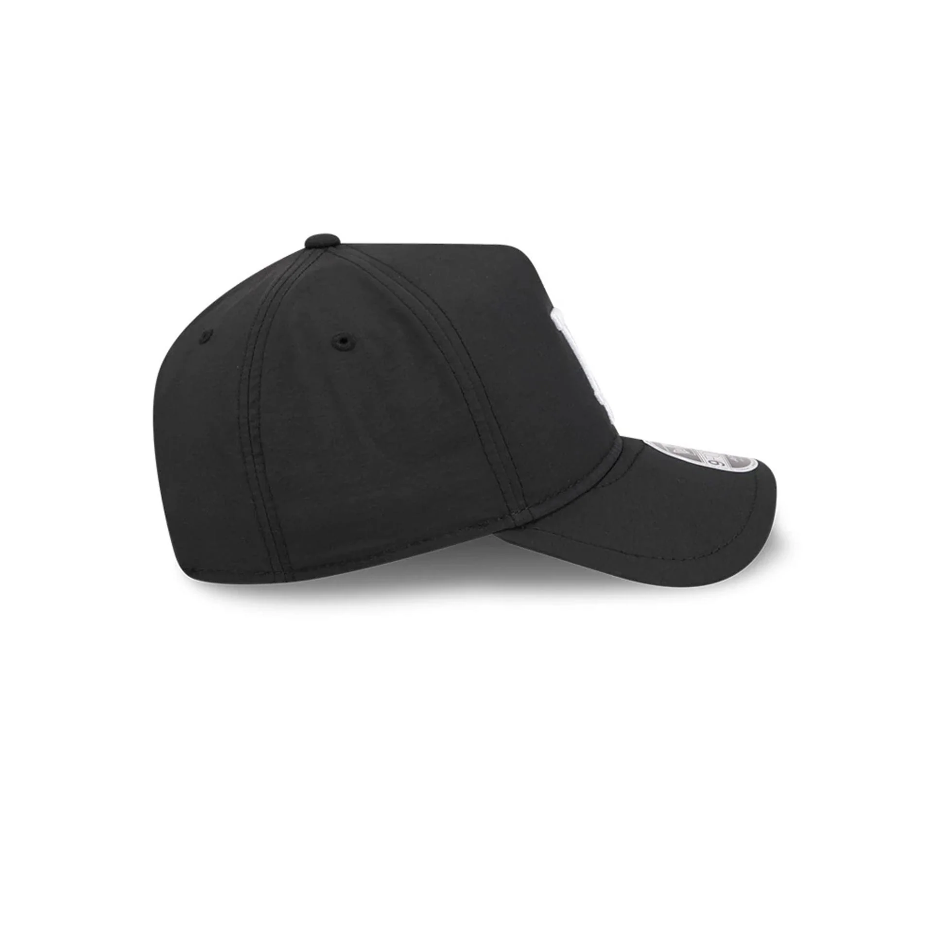 Dodgers MLB Quickstrike Black 9FORTY Apex Adjustable Cap - Image 6