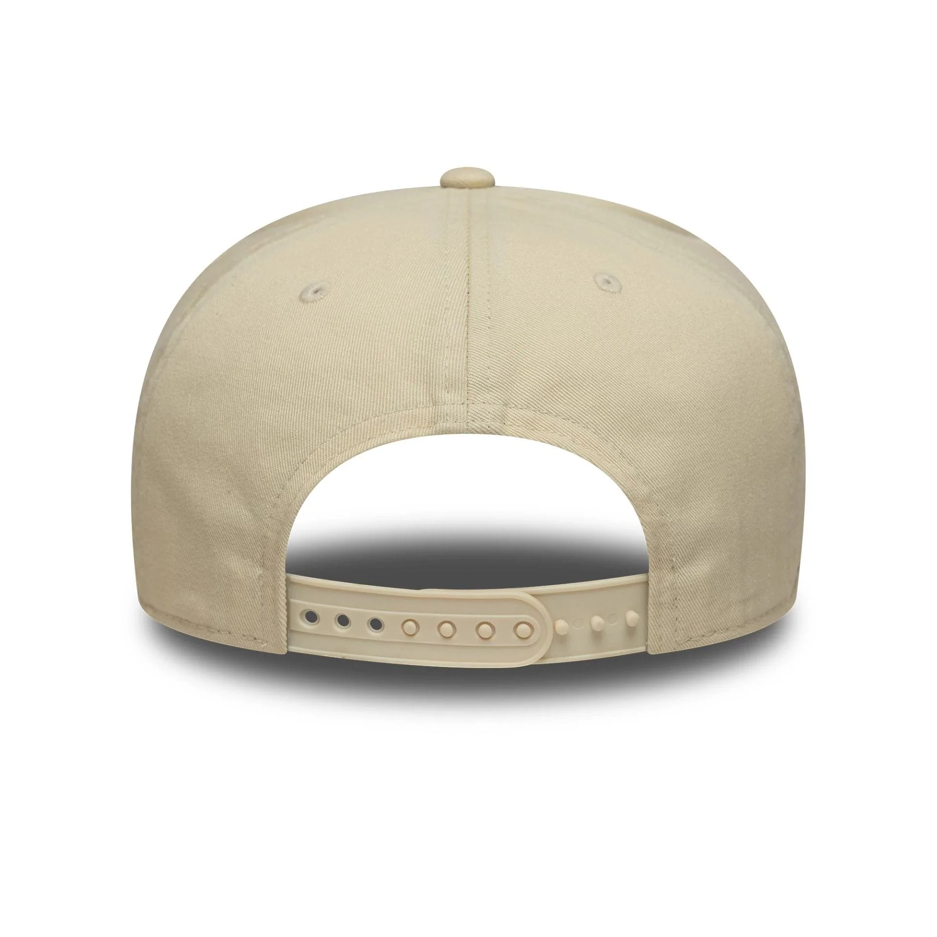 Ducati Motor Logo Light Beige 9SEVENTY Stretch Snap Cap - Image 4