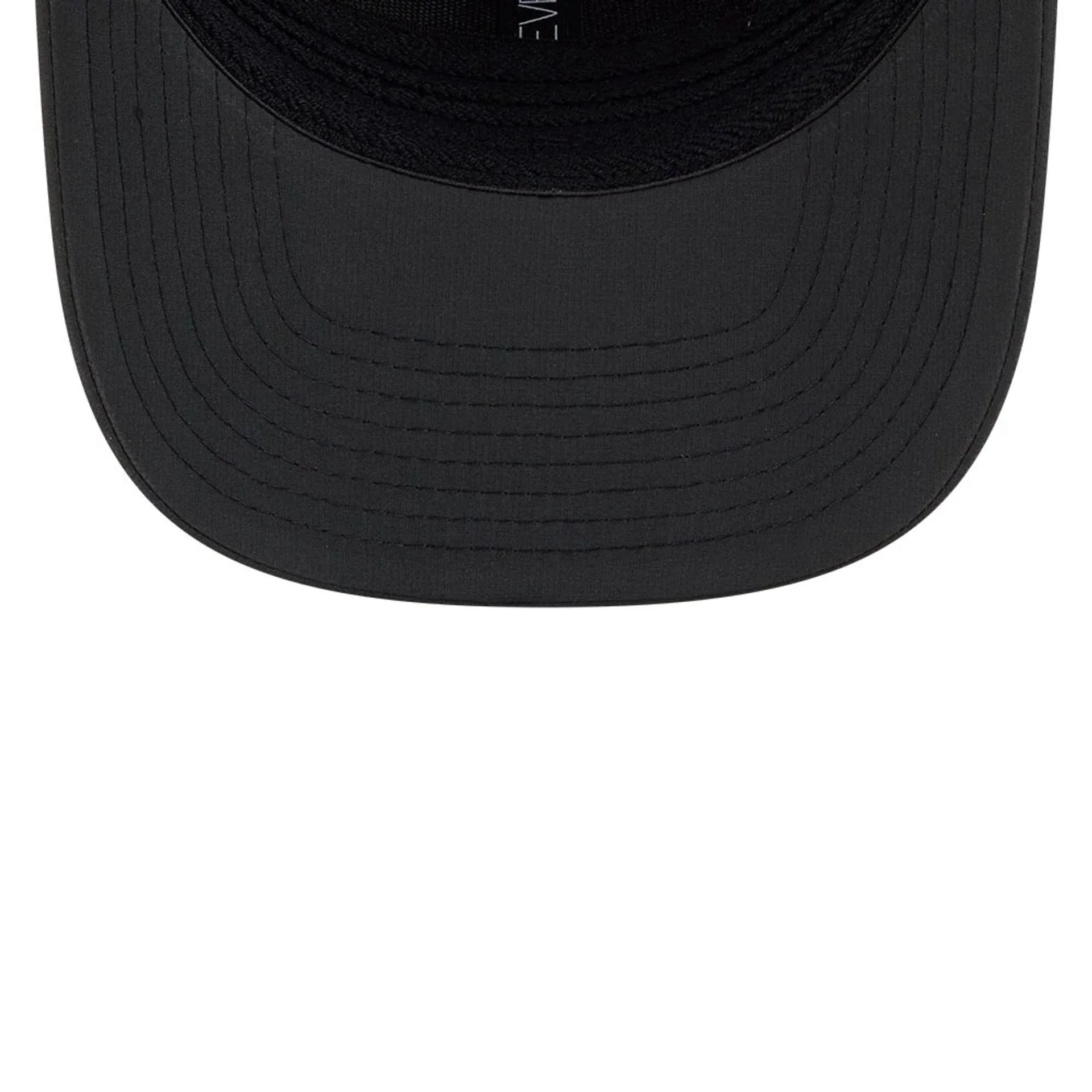 El Paso Chihuahuas MiLB Clubhouse Black 9SEVENTY Stretch Snap Adjustable Cap - Image 7