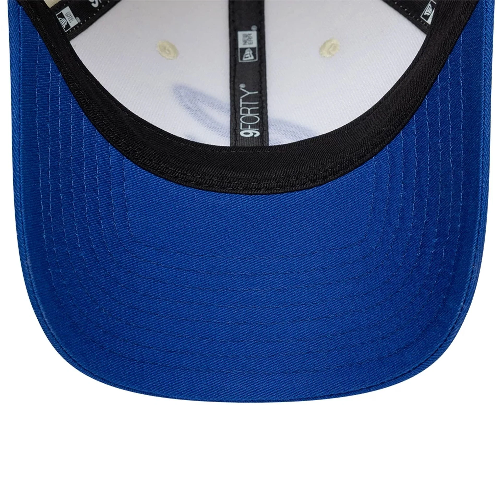 FIA Formula E Cream 9FORTY Adjustable Cap - Image 7