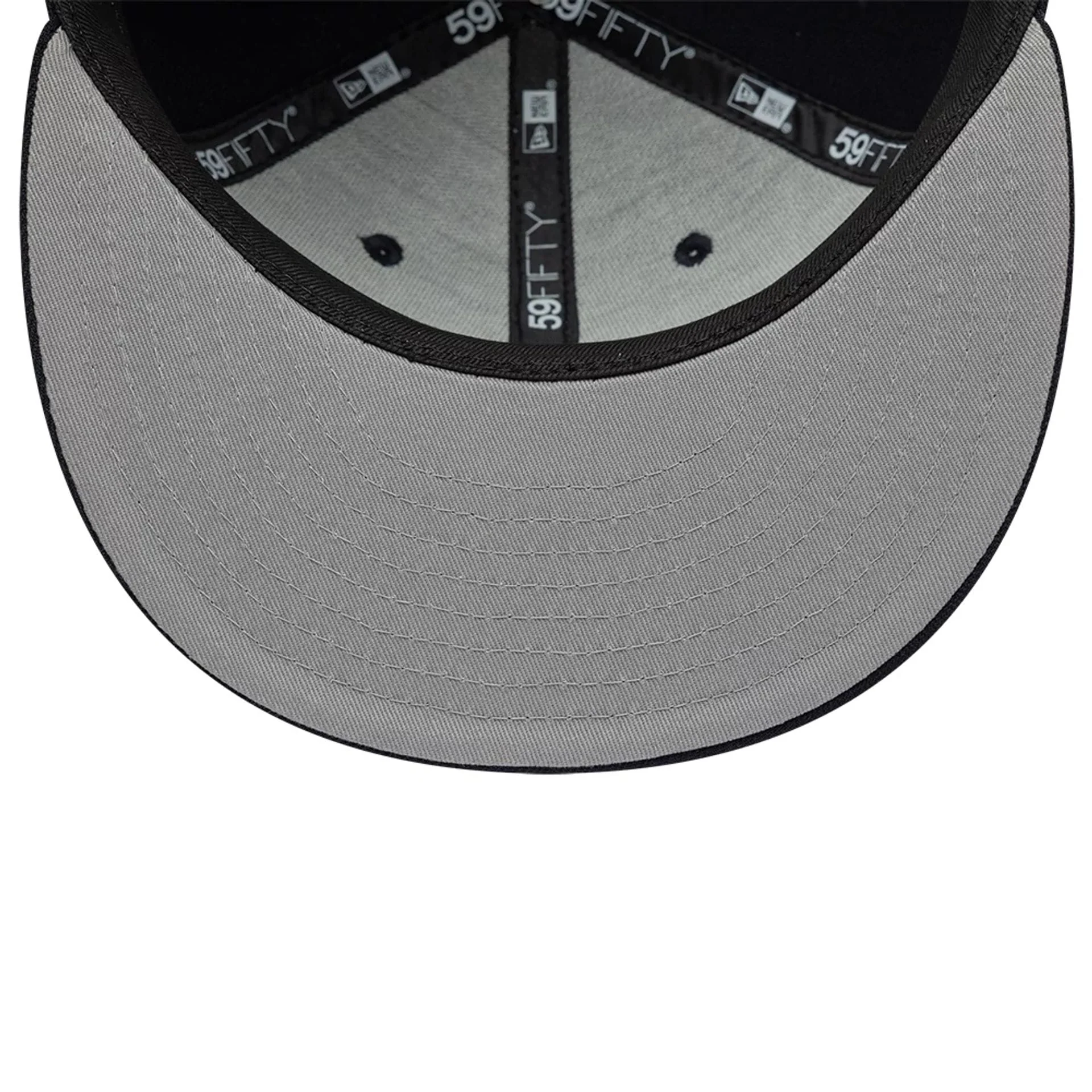 Gettomasa X New Era Navy 59FIFTY Fitted Cap - Image 2