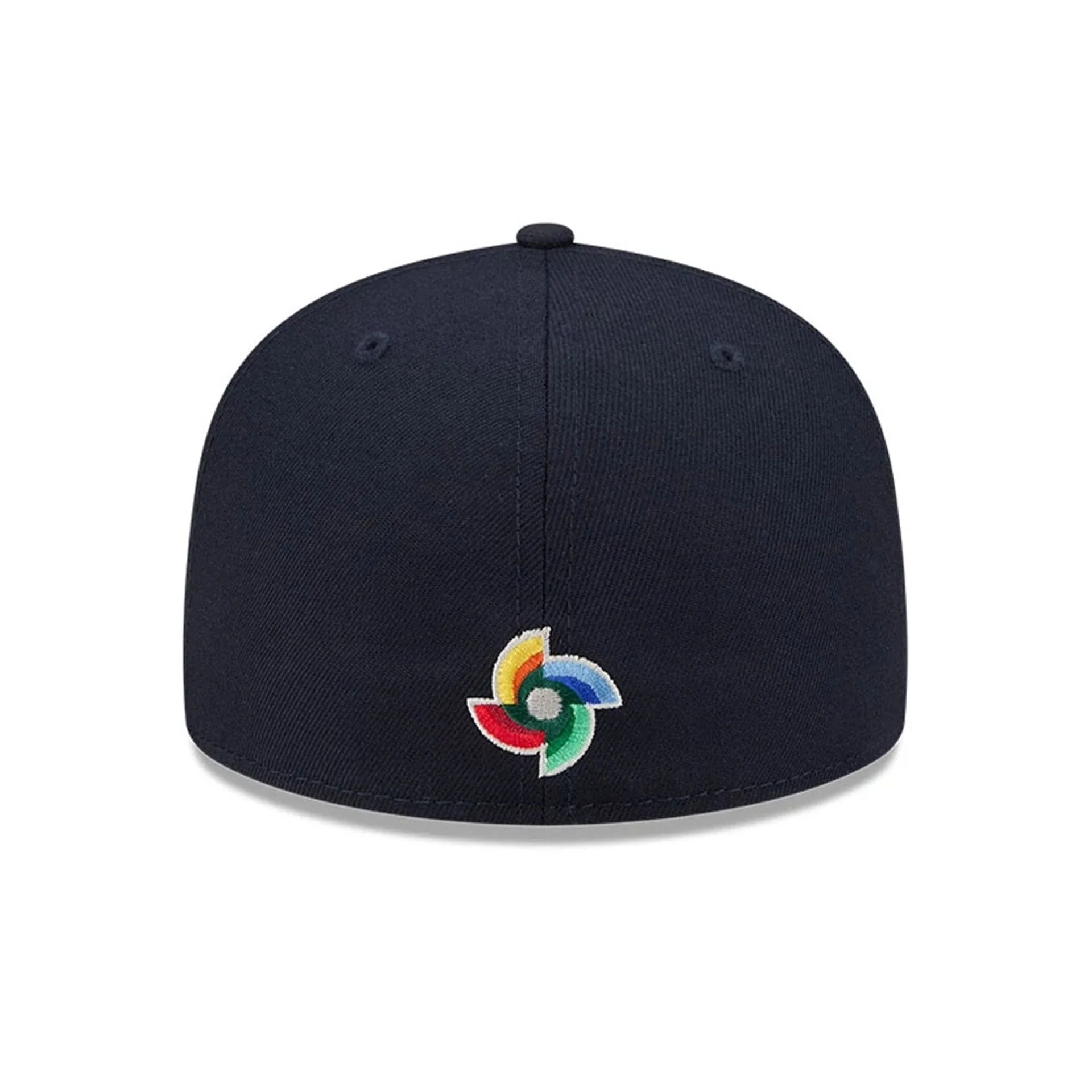 Great Britain MLB World Baseball Classic 2026 Navy 59FIFTY Fitted Cap - Image 6