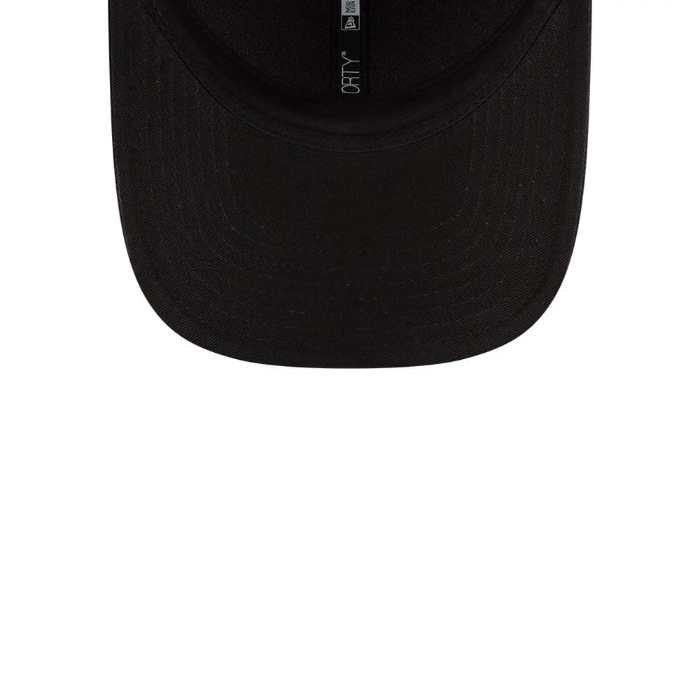 Houston Astros MLB Player Replica Navy 9FORTY M-Crown Adjustable Cap - Image 7