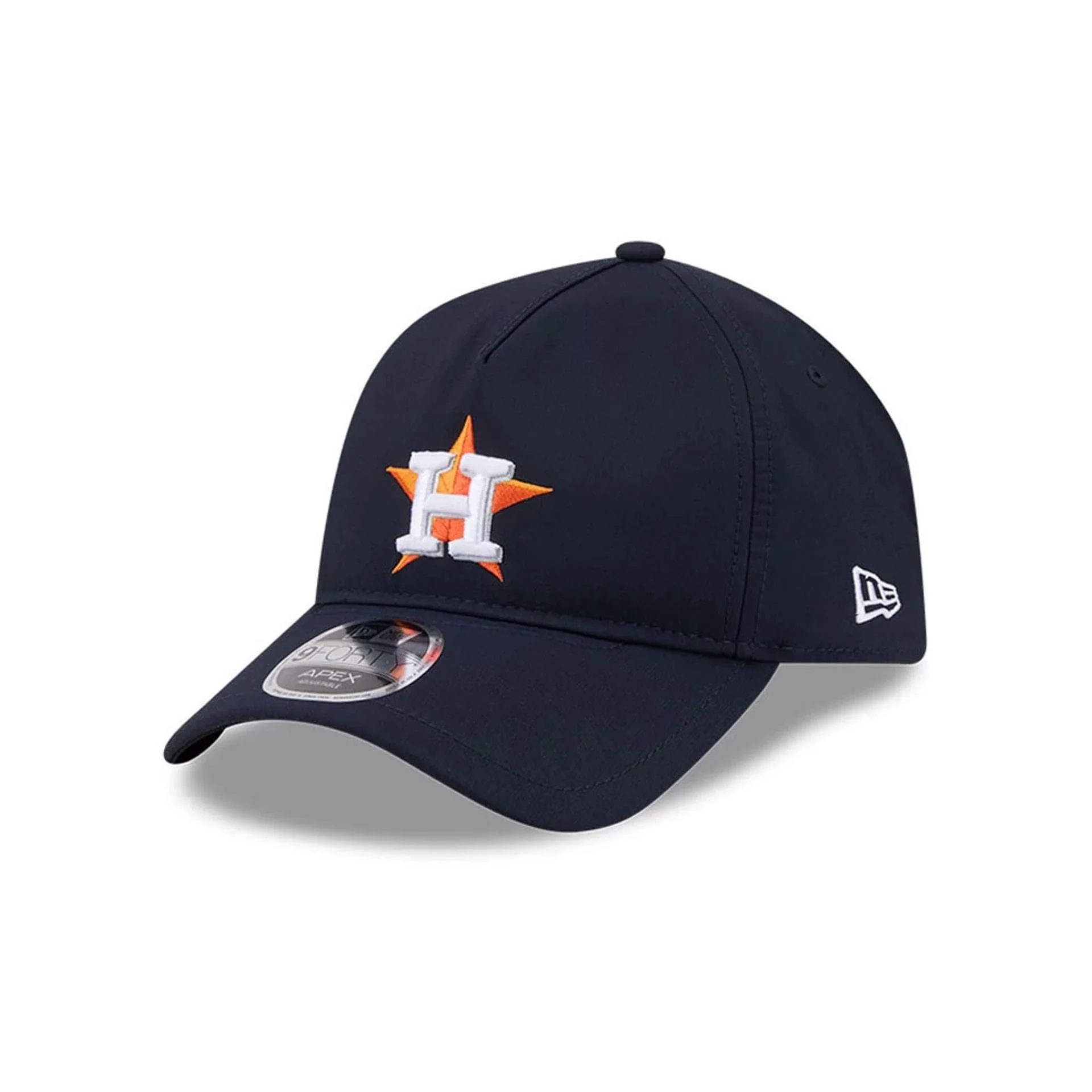 Houston Astros MLB Quickstrike Navy 9FORTY Apex Adjustable Cap