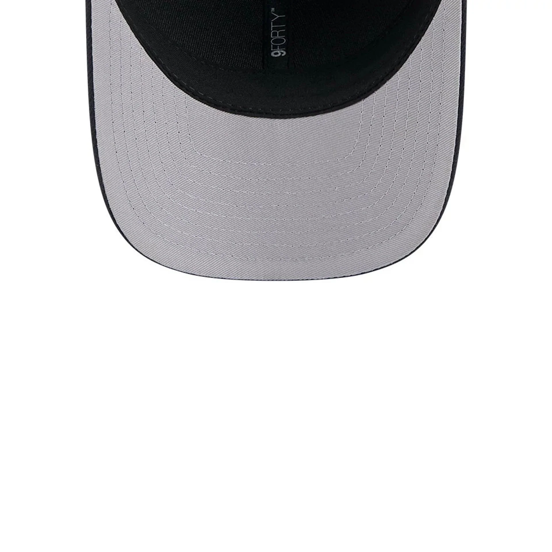Houston Texans NFL Team Navy 9FORTY M-Crown Cap - Image 2