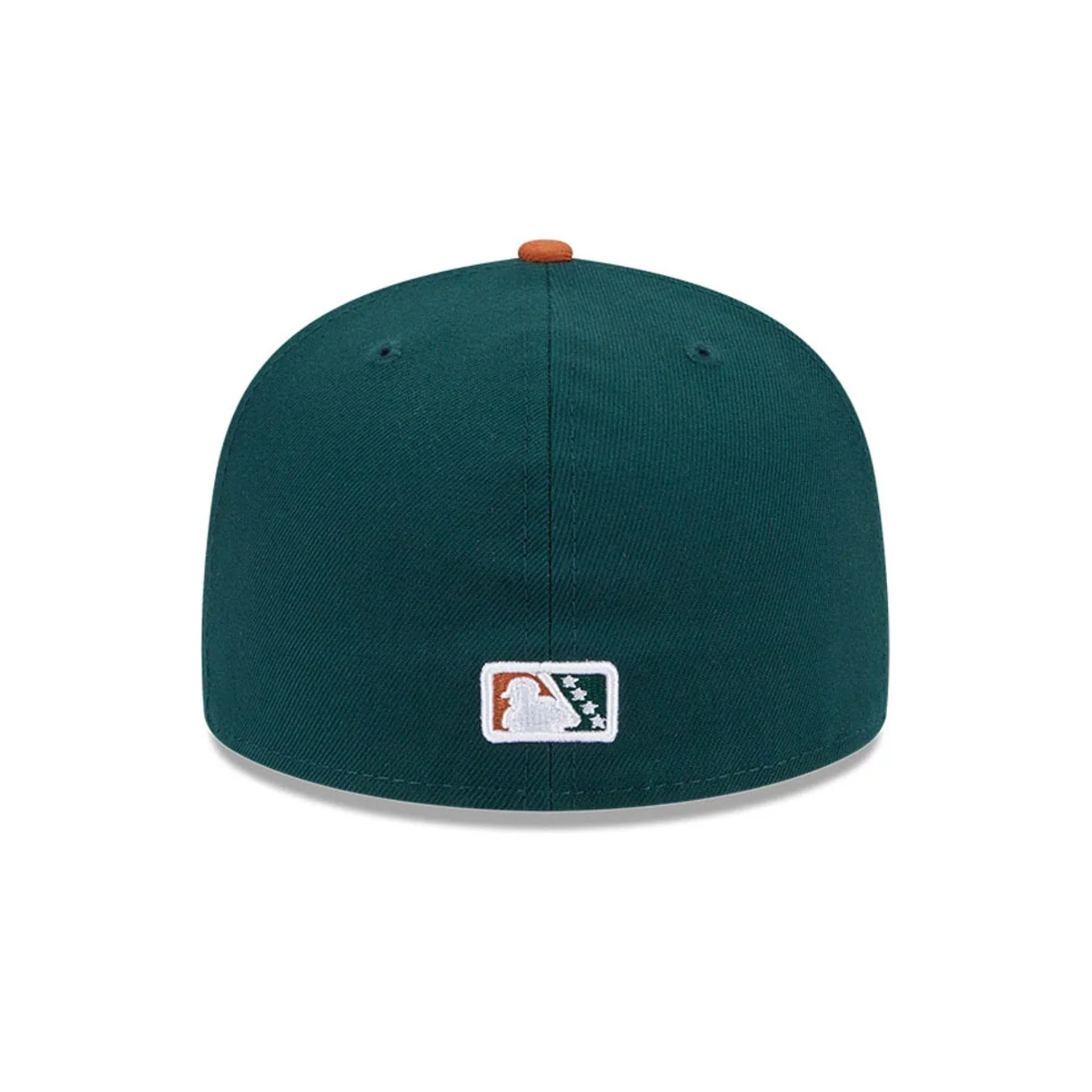 Hudson Valley Renegades MiLB Theme Night Dark Green 59FIFTY Fitted Cap - Image 5