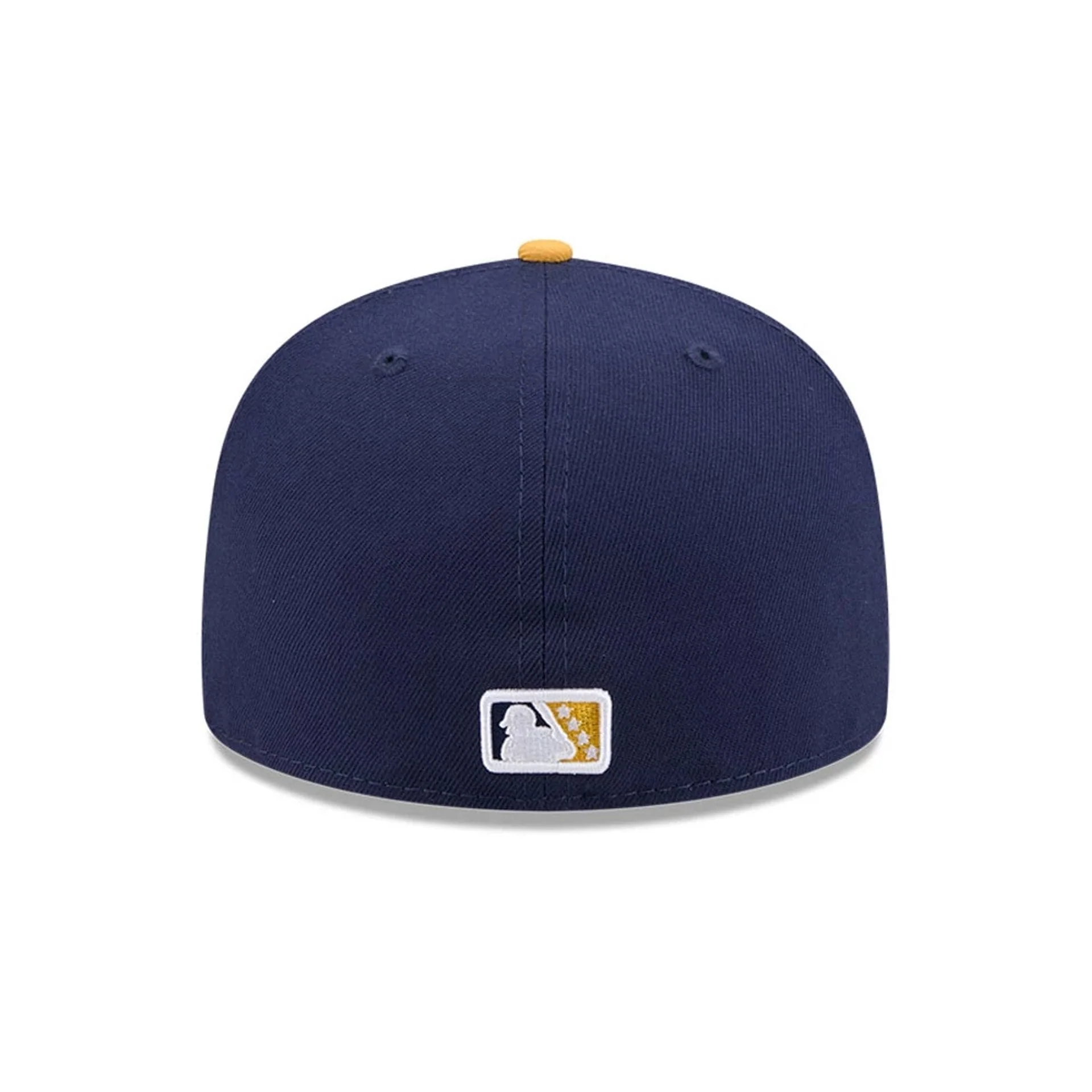 Hudson Valley Renegades MiLB Theme Night Navy 59FIFTY Fitted Cap - Image 5