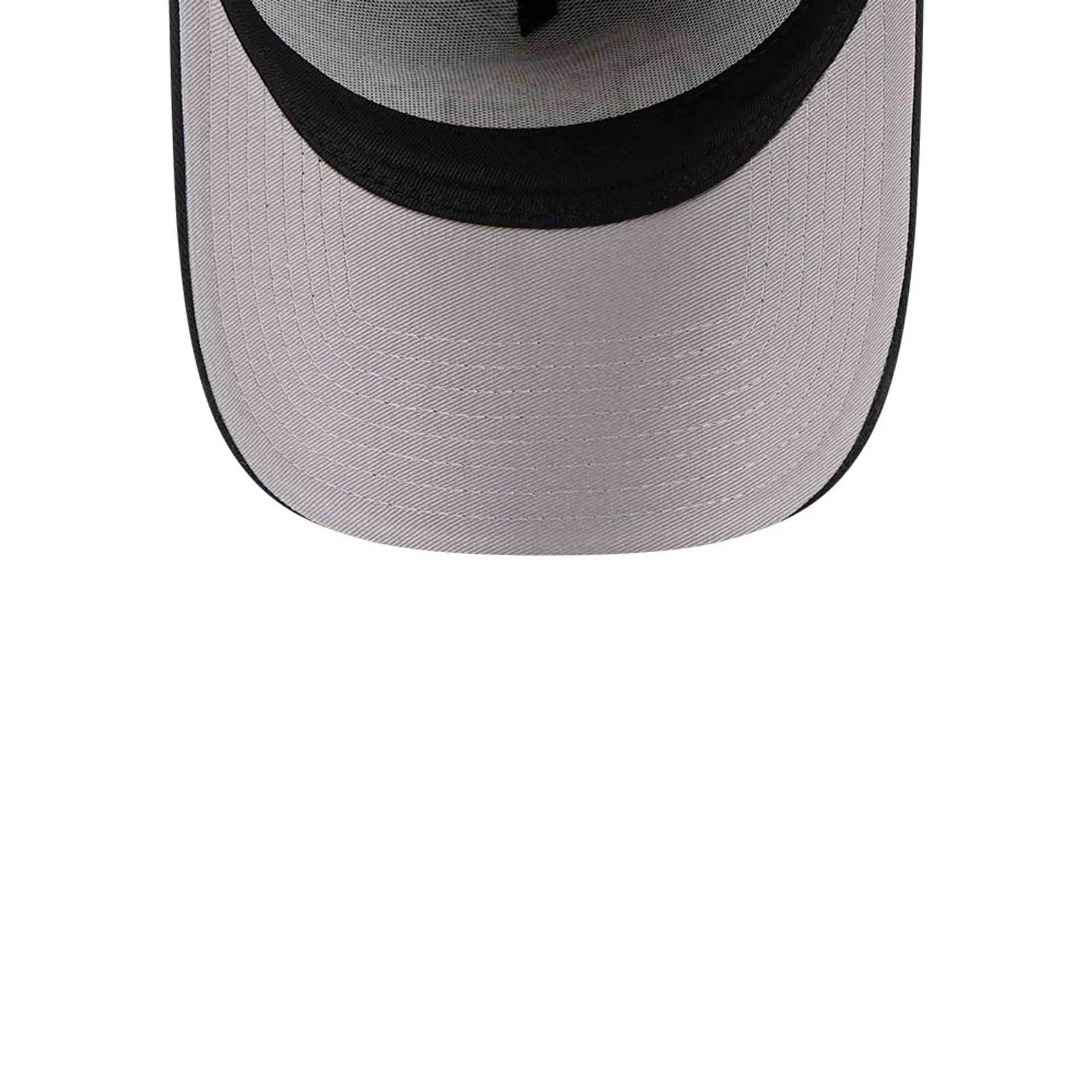 Kansas City Chiefs NFL Desert 2 Tone Beige 9FORTY A-Frame Adjustable Cap - Image 2
