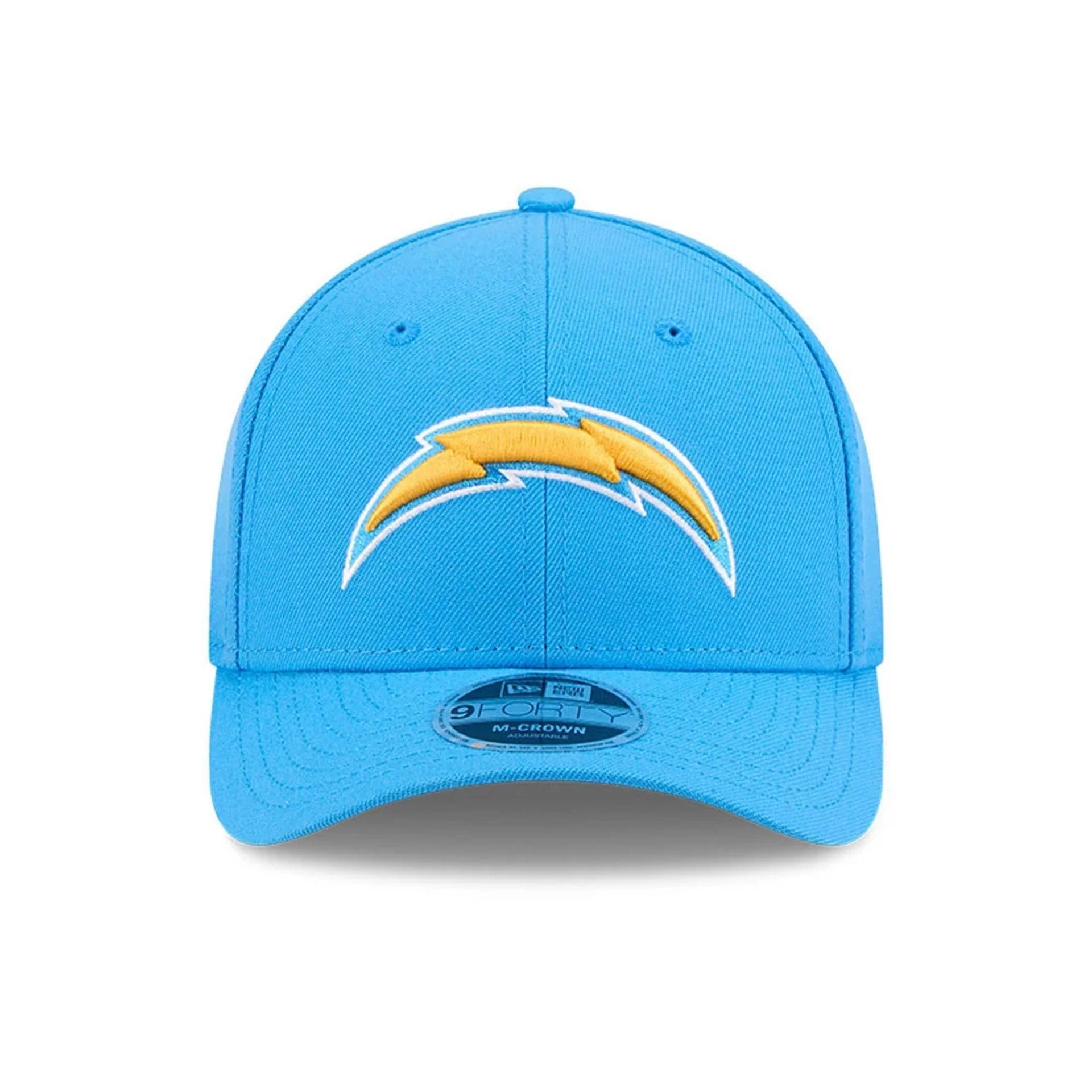 LA Chargers NFL Team Blue 9FORTY M-Crown Cap - Image 3