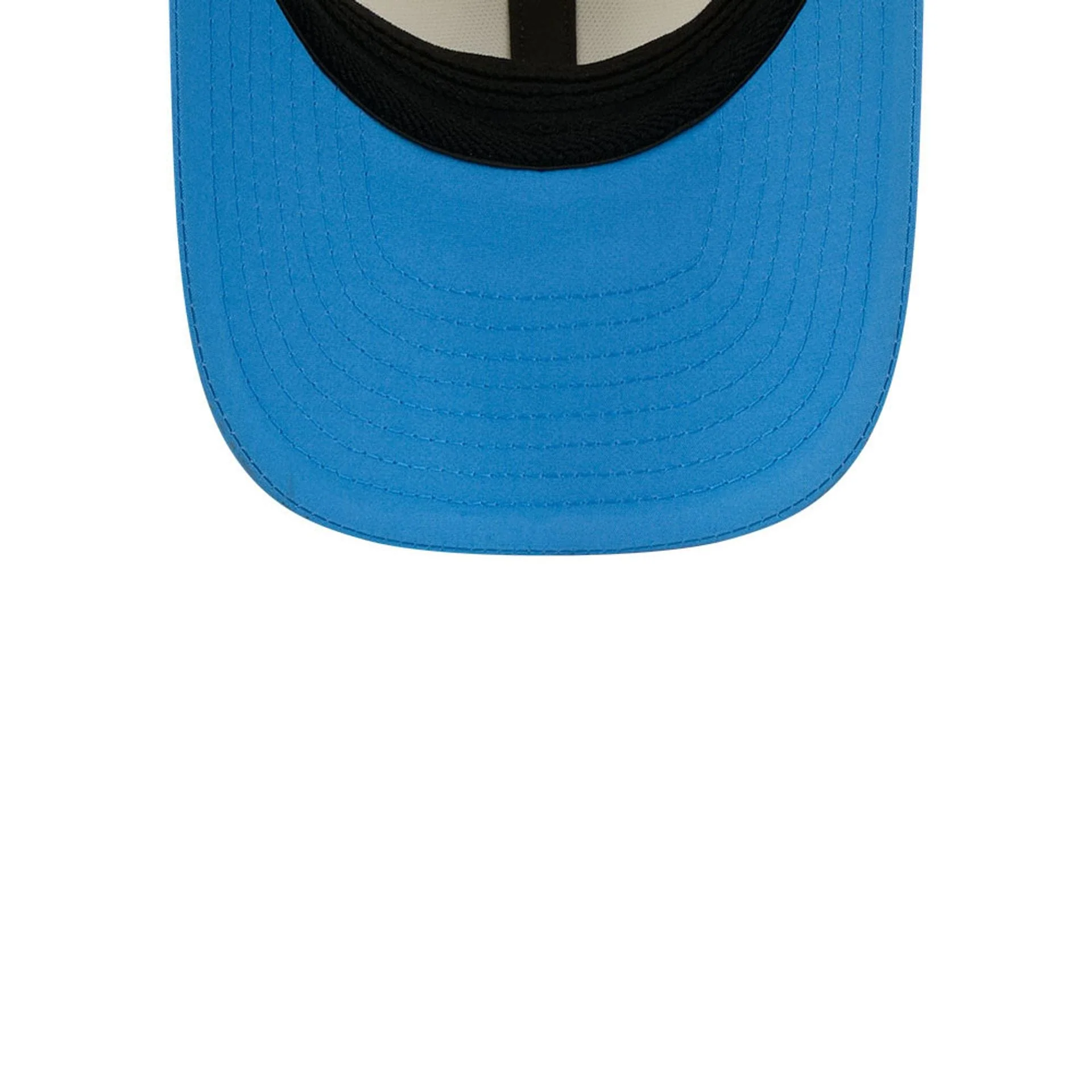 LA Chargers NFL Training 2026 White 39THIRTY M-Crown Stretch Fit Cap - Image 7