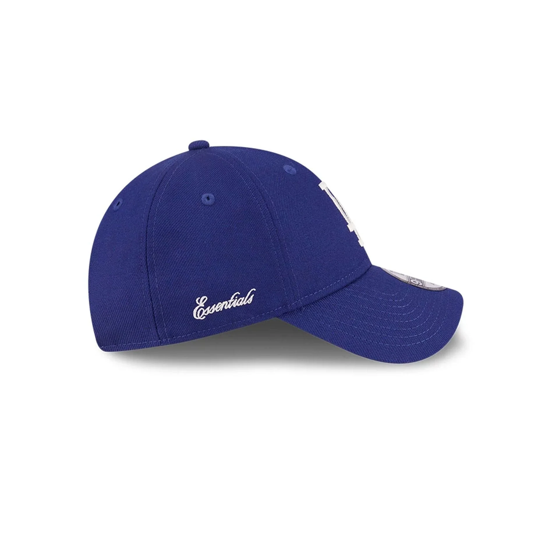 LA Dodgers FOG X MLB Dark Blue 9FORTY Adjustable Cap - Image 5