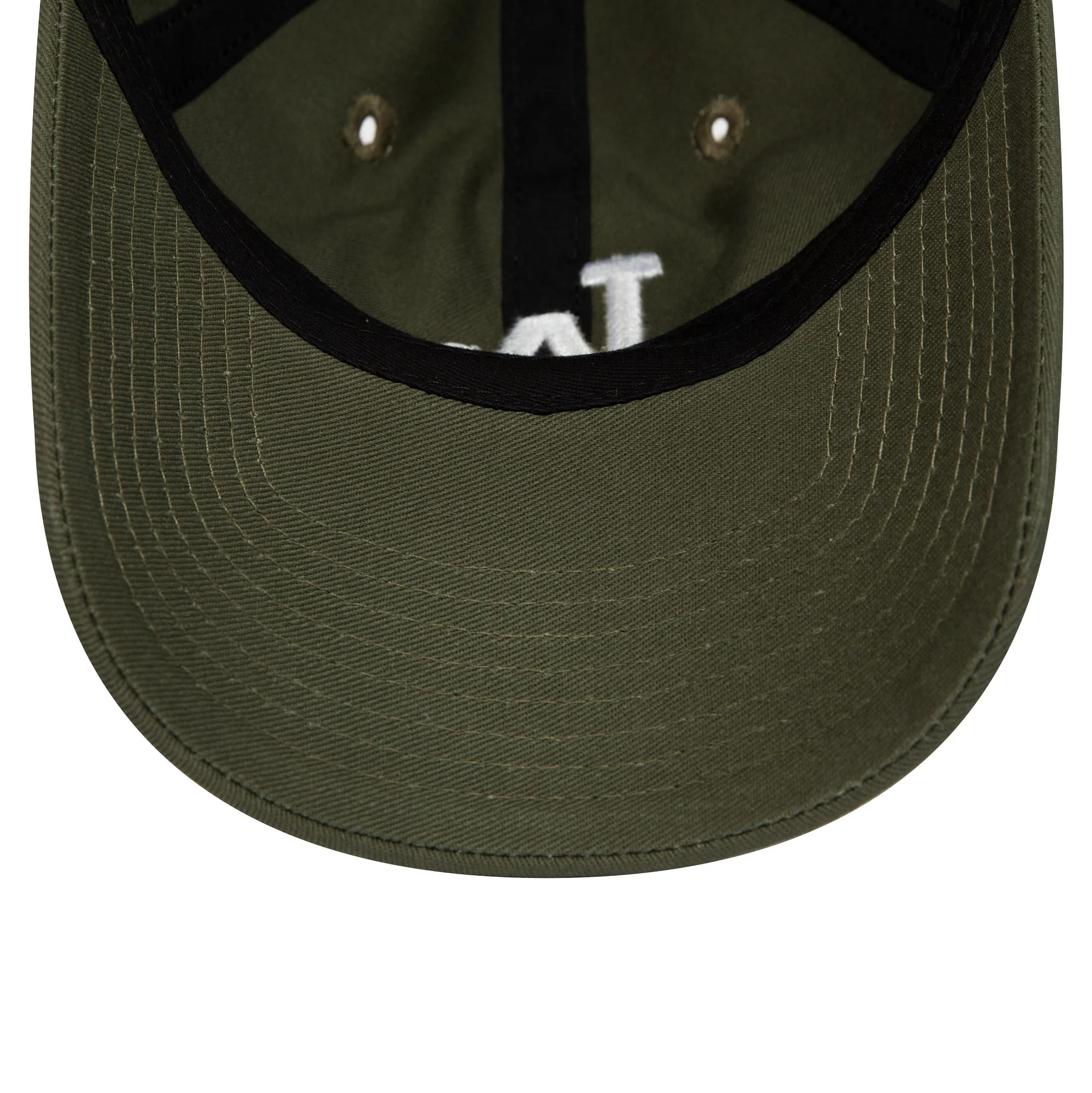 LA Dodgers League Essential Green 9TWENTY Adjustable Cap - Image 5