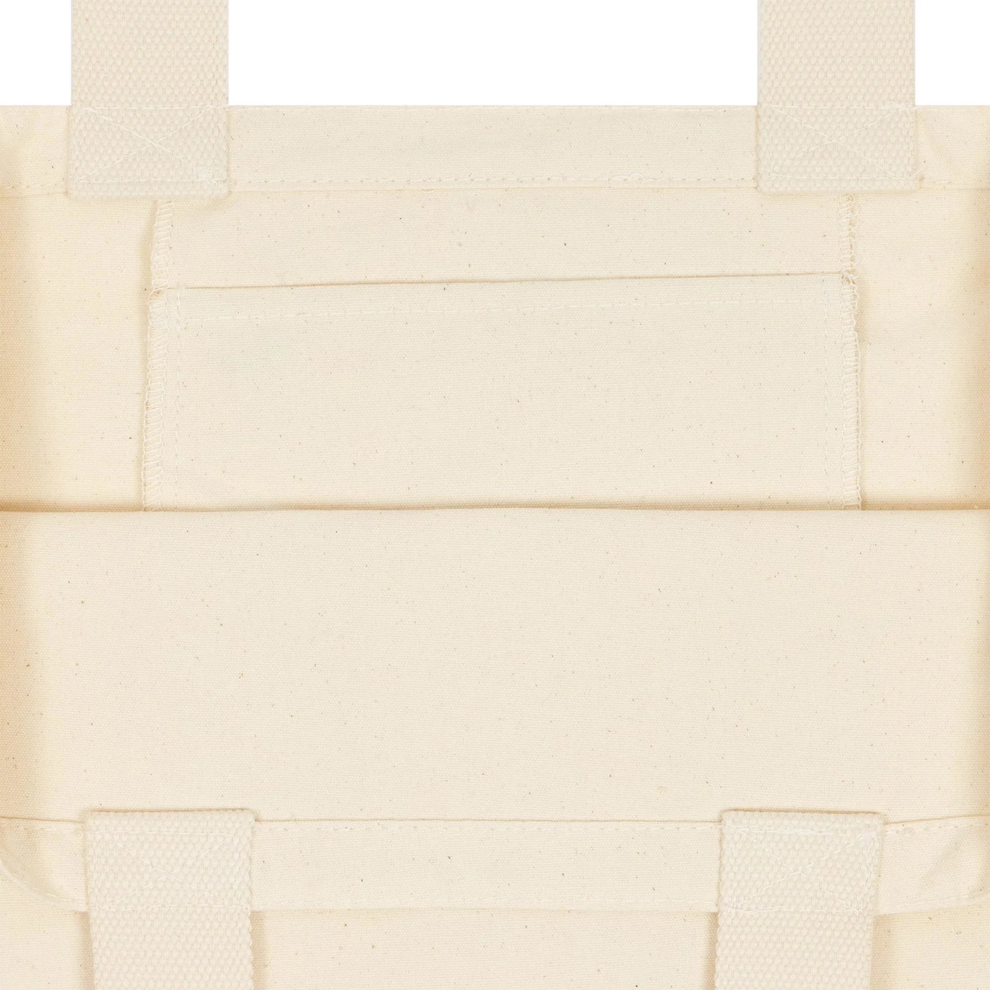 LA Dodgers MLB Animal Infill Cream Tote Bag - Image 5