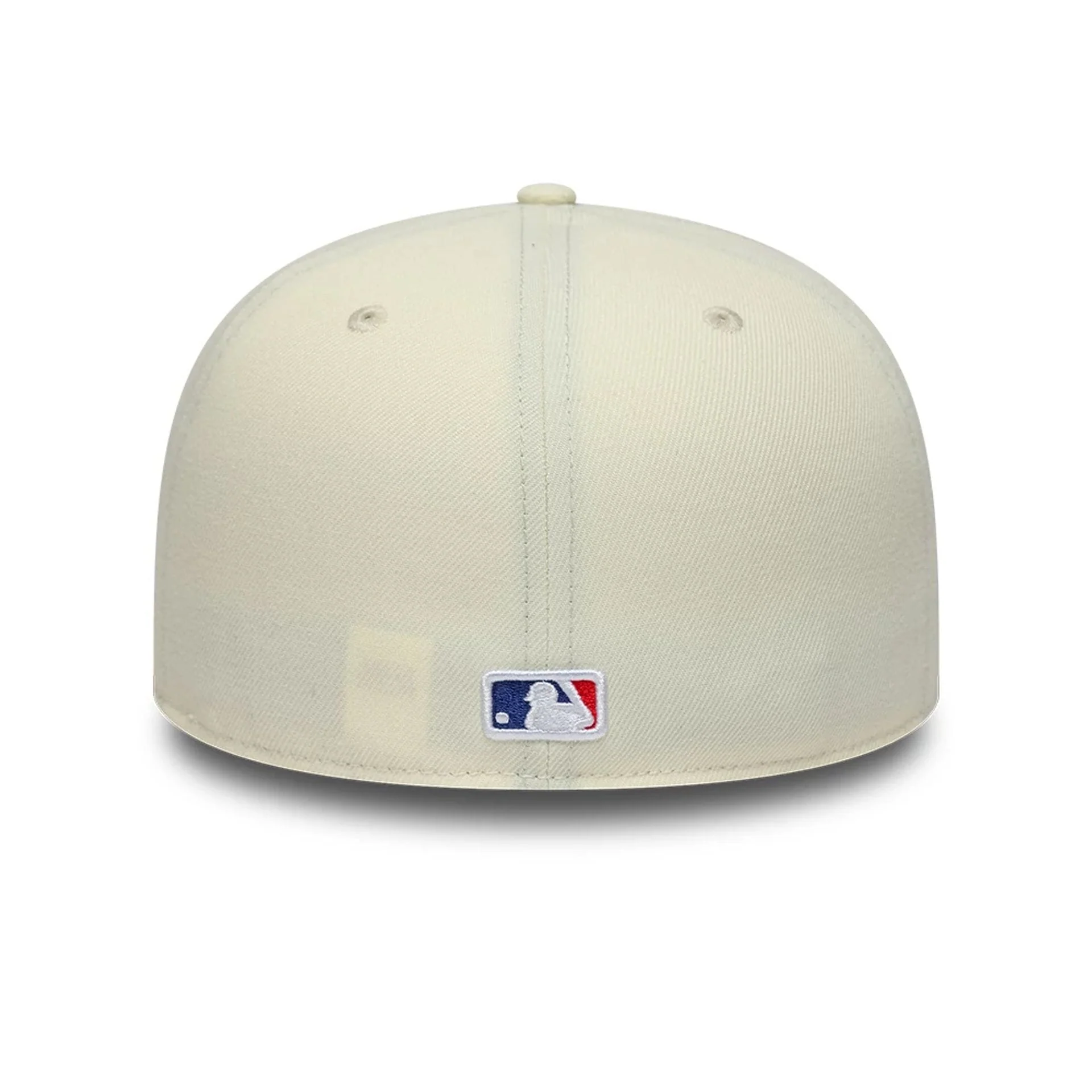 LA Dodgers MLB City Series White 59FIFTY Fitted Cap - Image 6