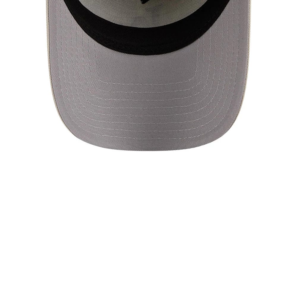 LA Dodgers MLB Concrete Stone 9FORTY A-Frame Adjustable Cap - Image 2