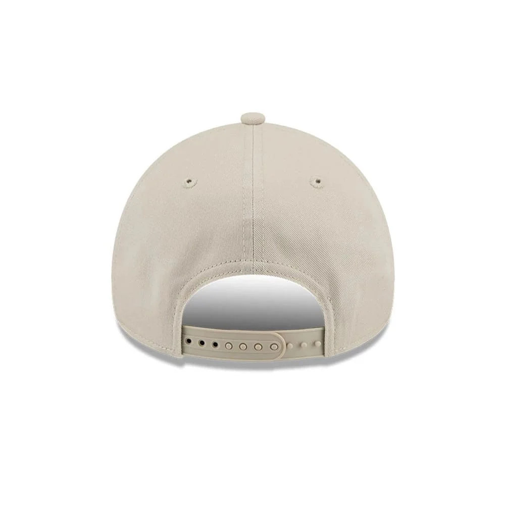 LA Dodgers MLB Concrete Stone 9FORTY A-Frame Adjustable Cap - Image 5