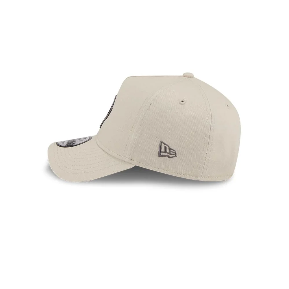 LA Dodgers MLB Concrete Stone 9FORTY A-Frame Adjustable Cap - Image 6