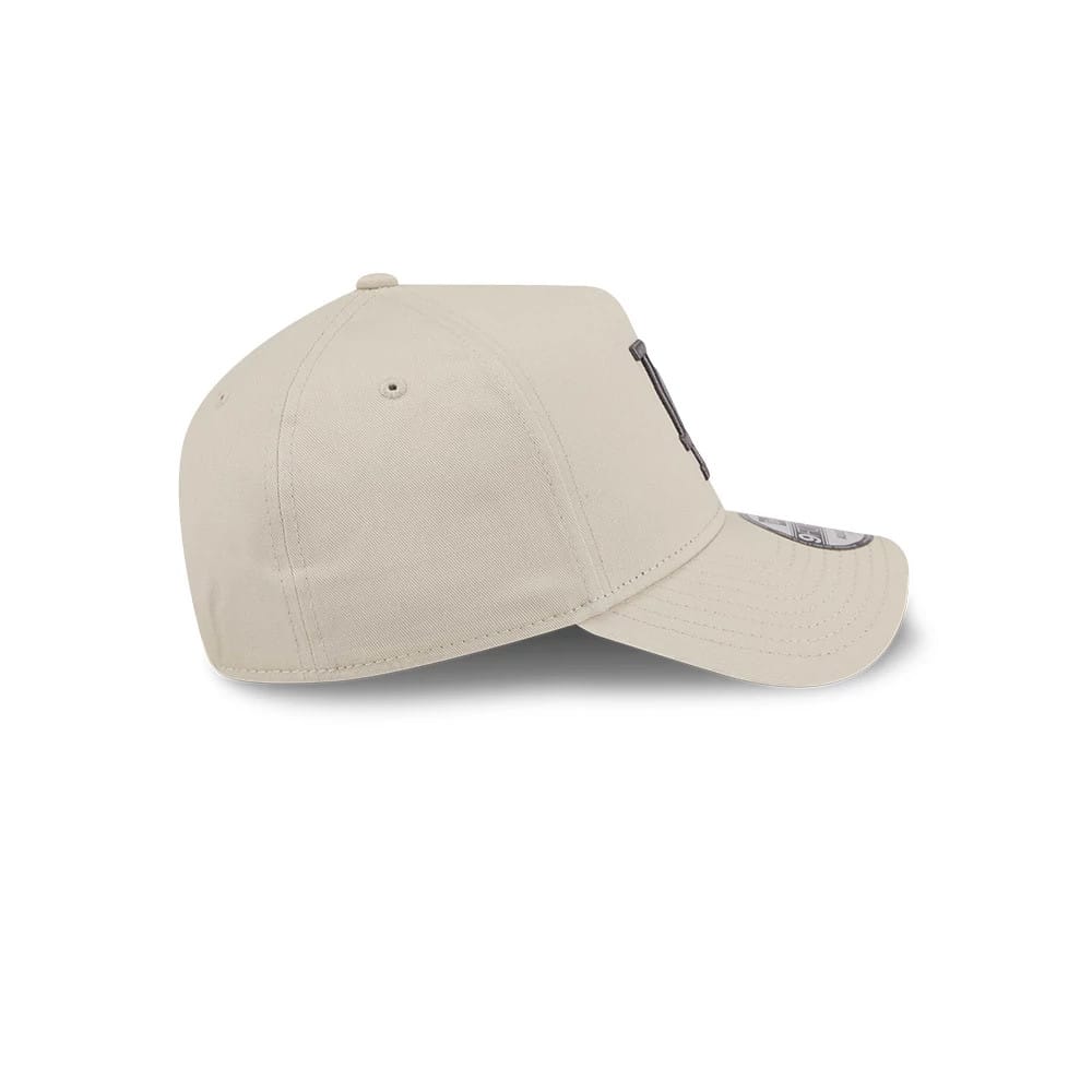 LA Dodgers MLB Concrete Stone 9FORTY A-Frame Adjustable Cap - Image 7