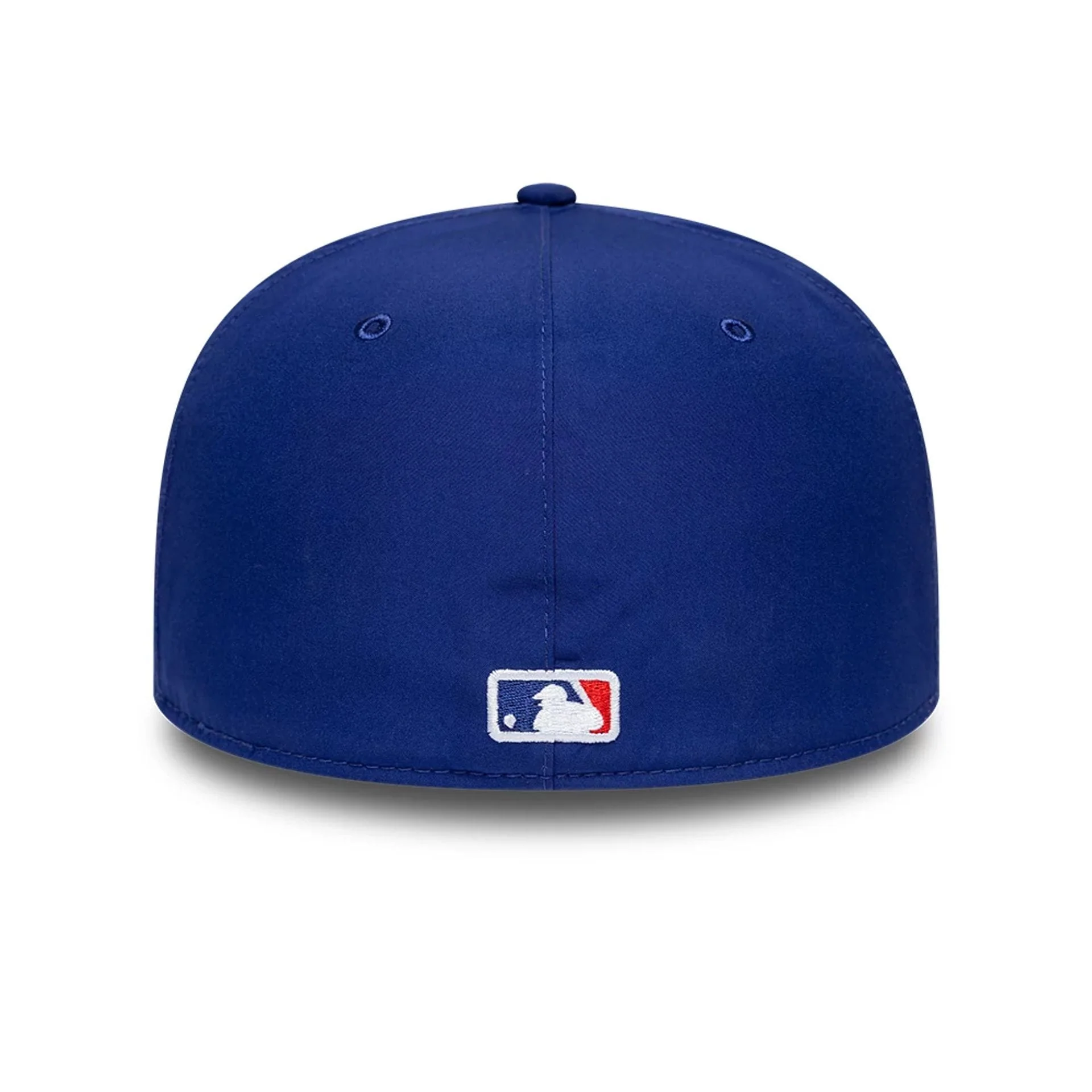 LA Dodgers MLB Gore-Tex Dark Blue 59FIFTY Fitted Cap - Image 7