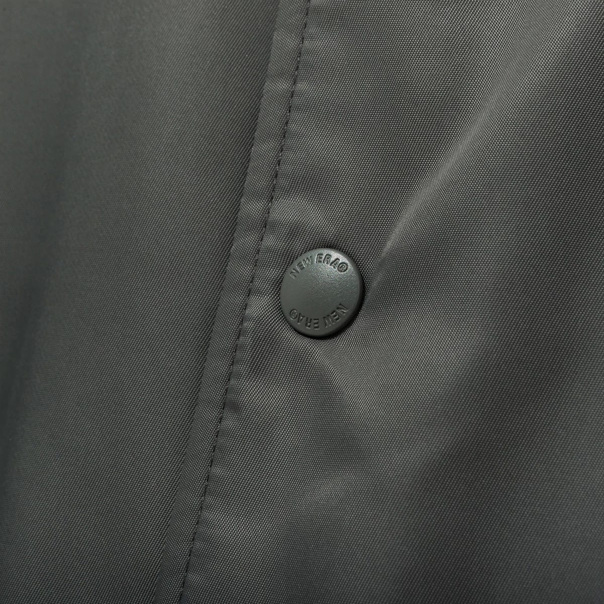 LA Dodgers MLB Grey Stadium Jacket - Image 13