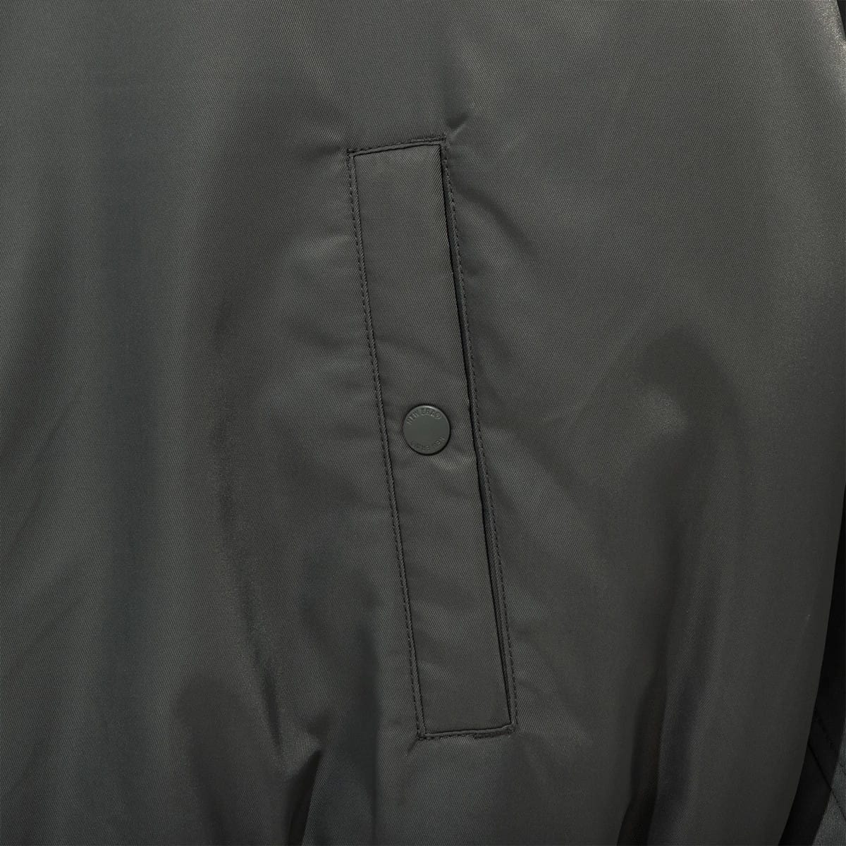 LA Dodgers MLB Grey Stadium Jacket - Image 6