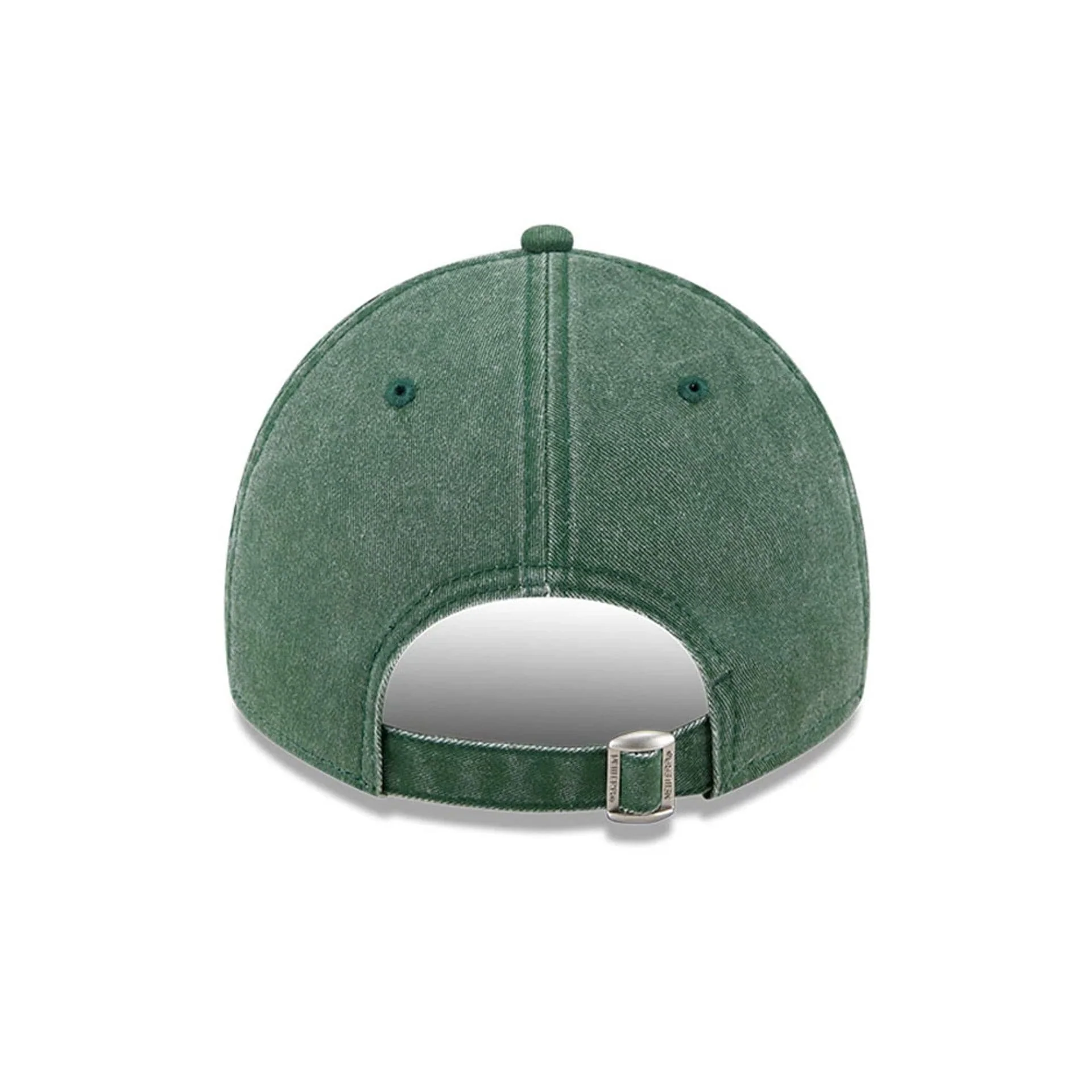 LA Dodgers MLB Overwash Dark Green 9TWENTY Adjustable Cap - Image 4