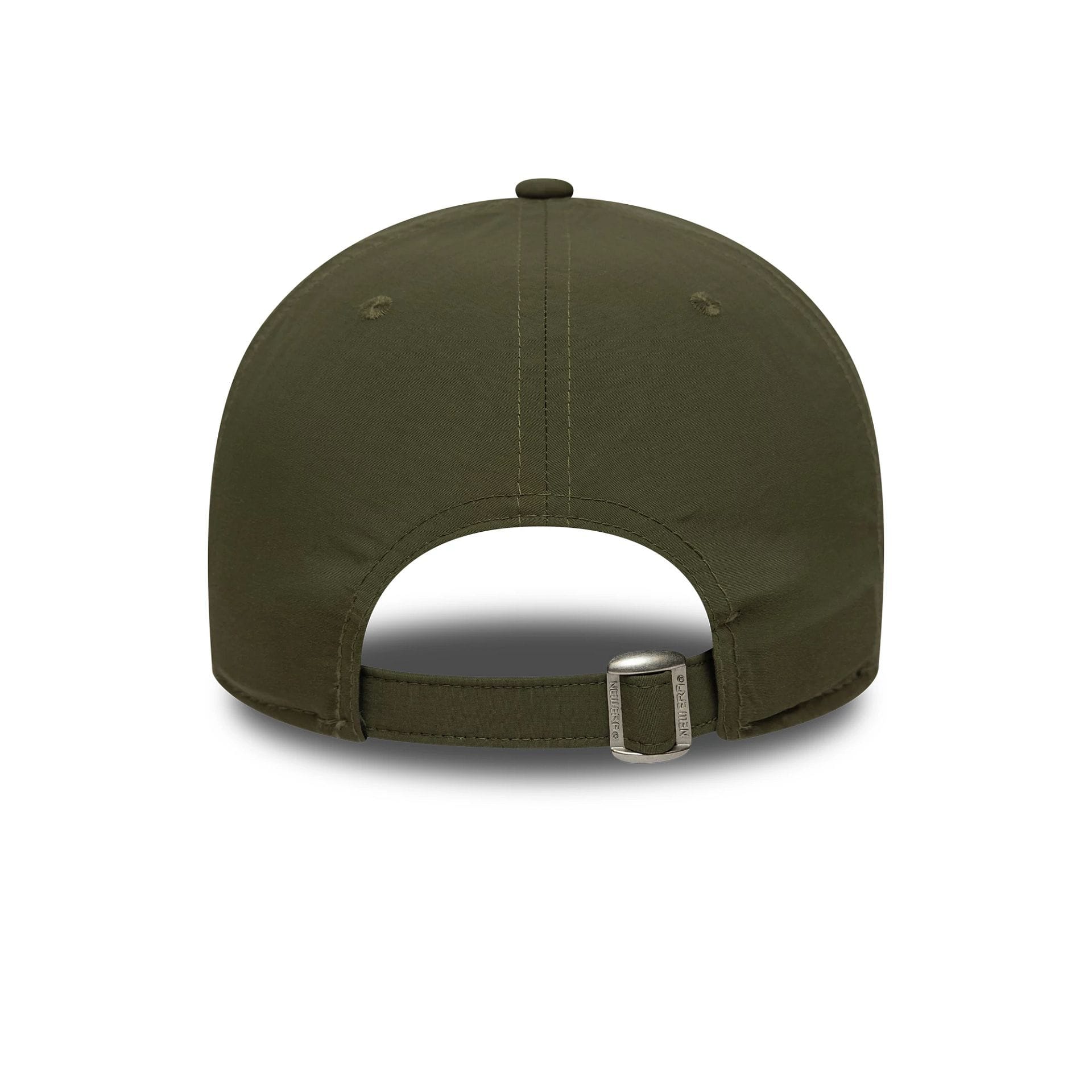 LA Dodgers MLB Recycled Midi Green 9FORTY Cap - Image 4