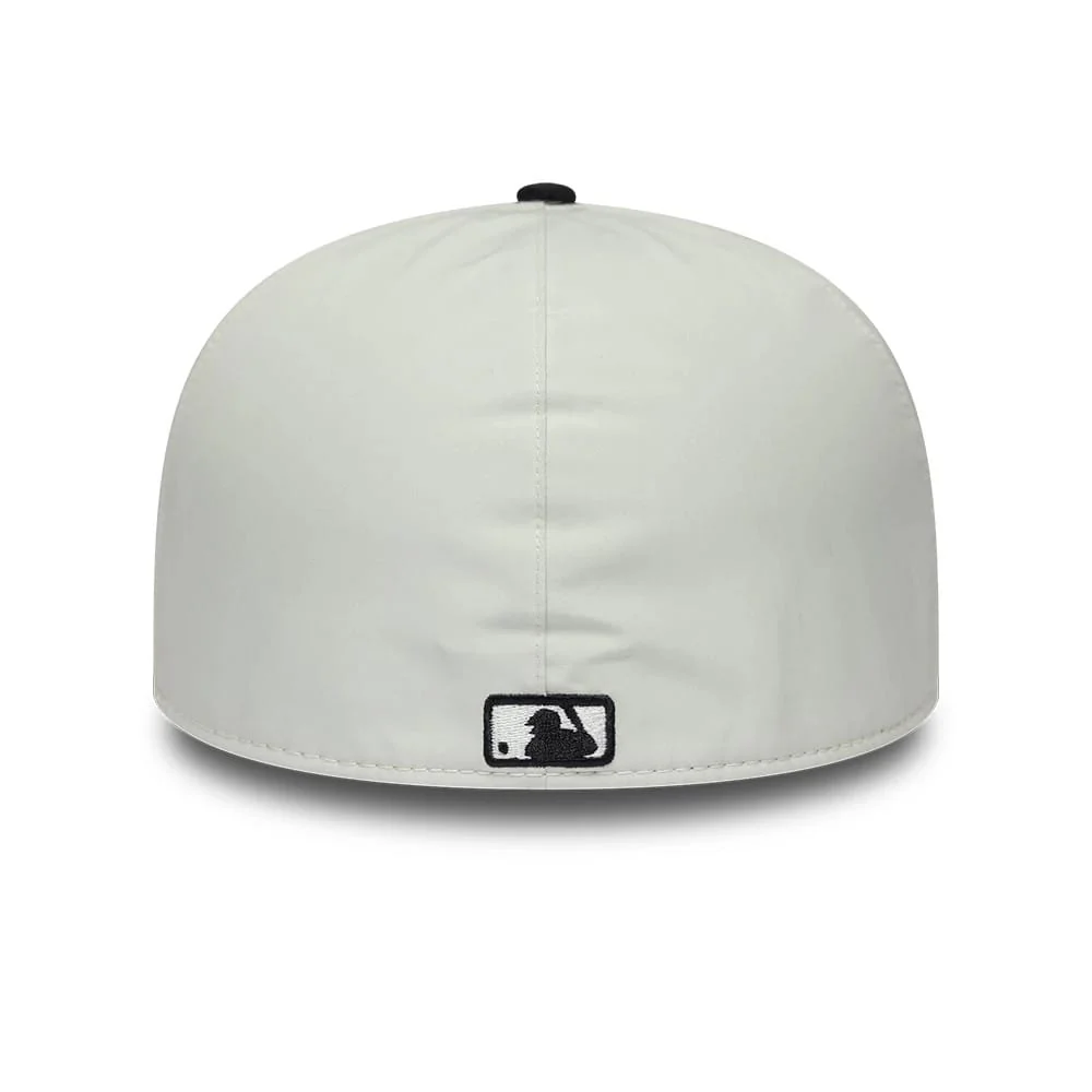LA Dodgers MLB X Gore-Tex Black 59FIFTY Fitted Cap - Image 5