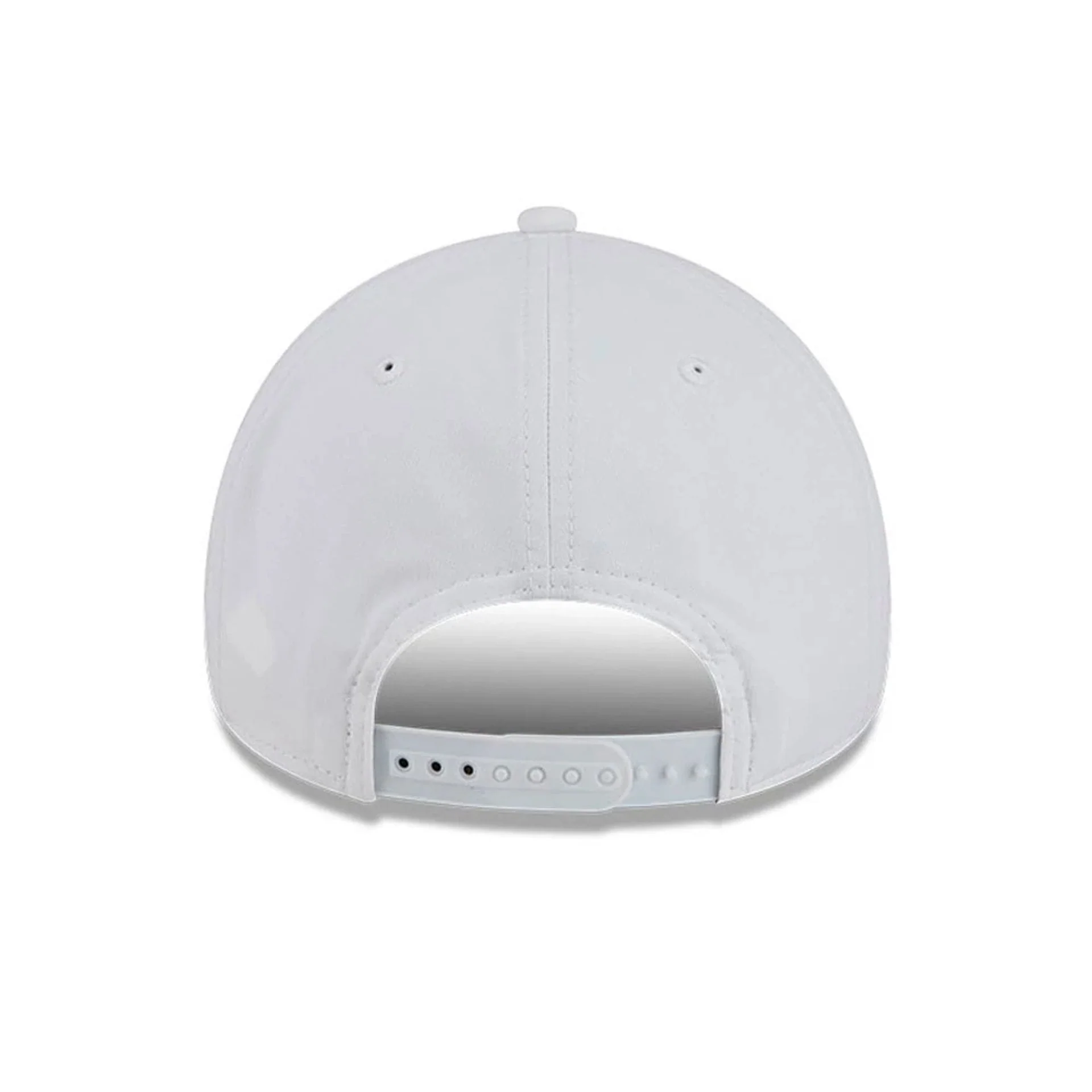 LA Kings NHL Quickstrike White 9FORTY Apex Adjustable Cap - Image 4