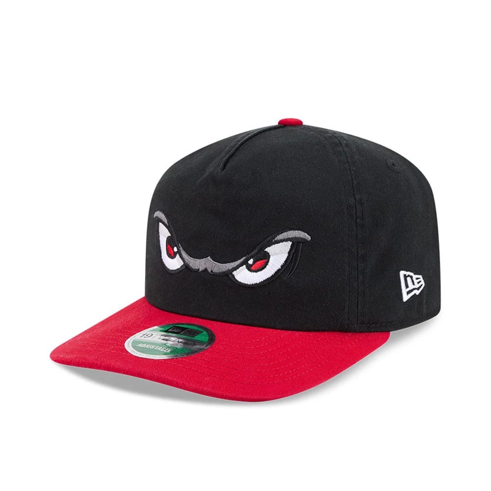 Lake Elsinore Storm MiLB On Field Player Replica Black 19TWENTY Cap